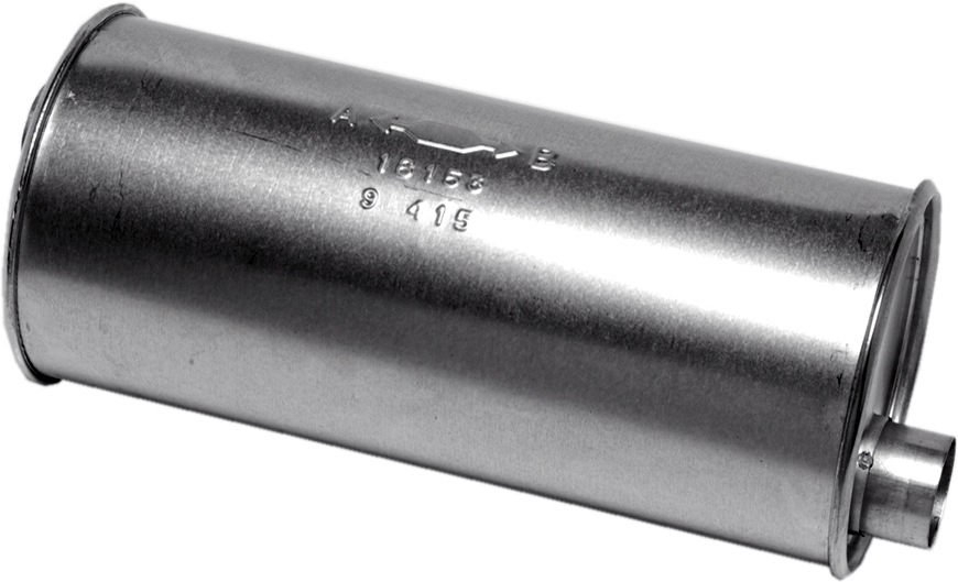 Walker Universal SoundFX Muffler, 18153 Canadian Tire