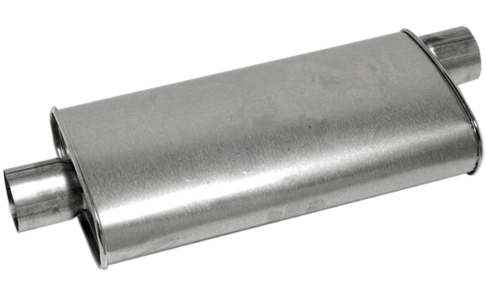Walker Universal SoundFX Muffler, 18160 Canadian Tire