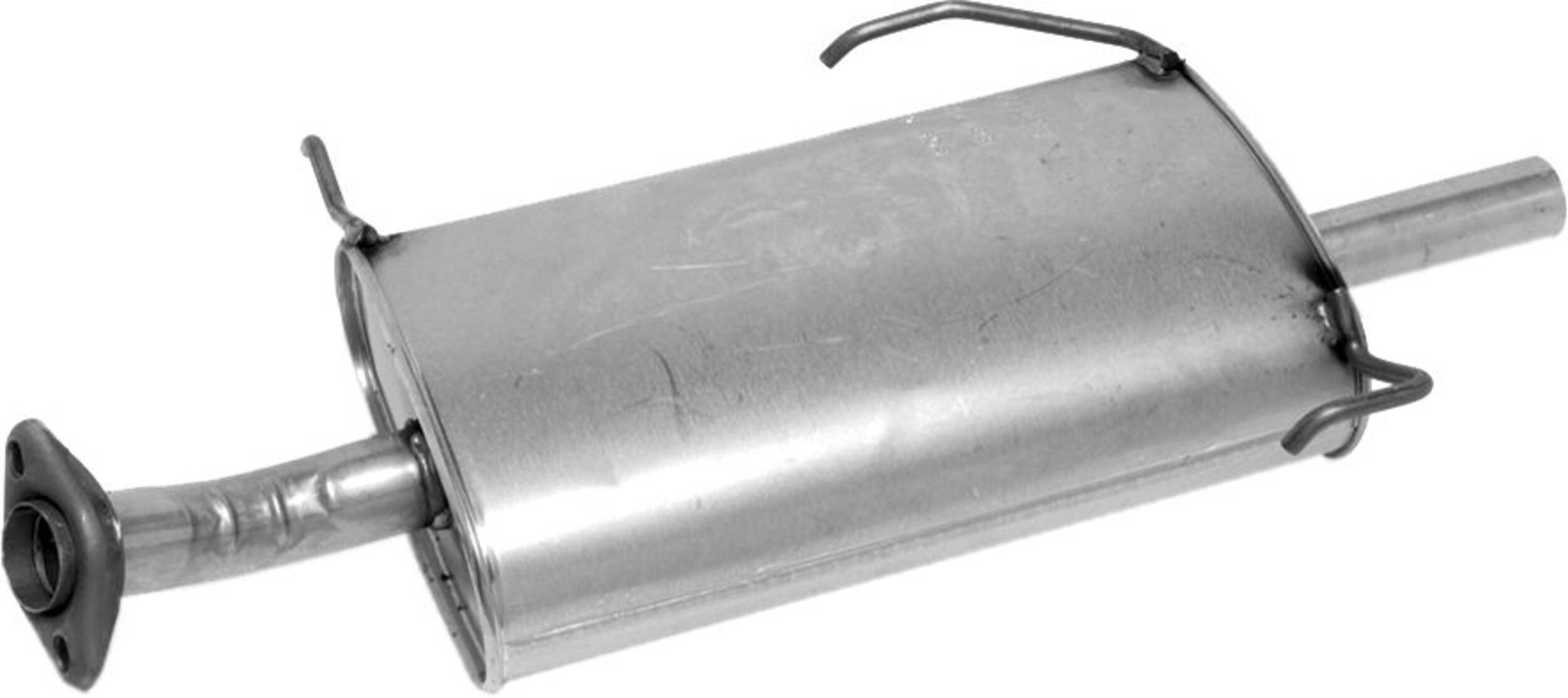 21182 QFSS MUFFLER