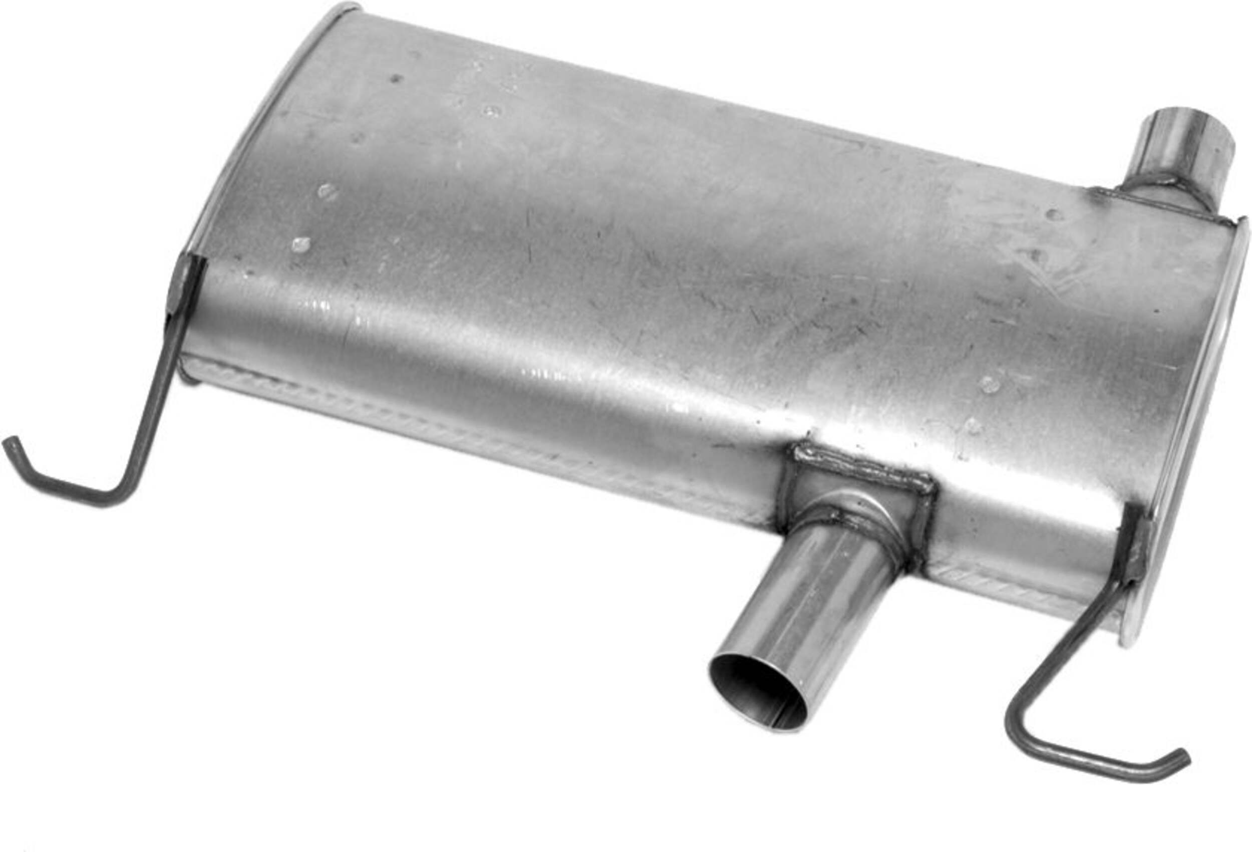 21201 QFSS MUFFLER