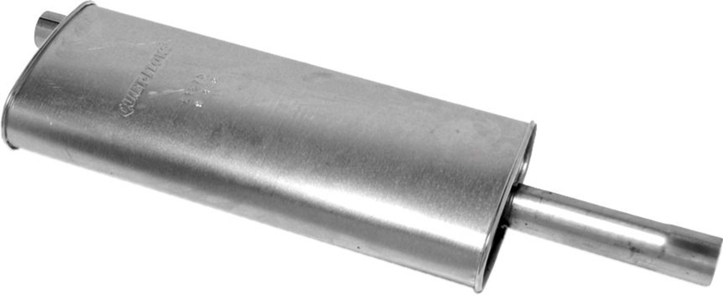 21275 QFSS MUFFLER