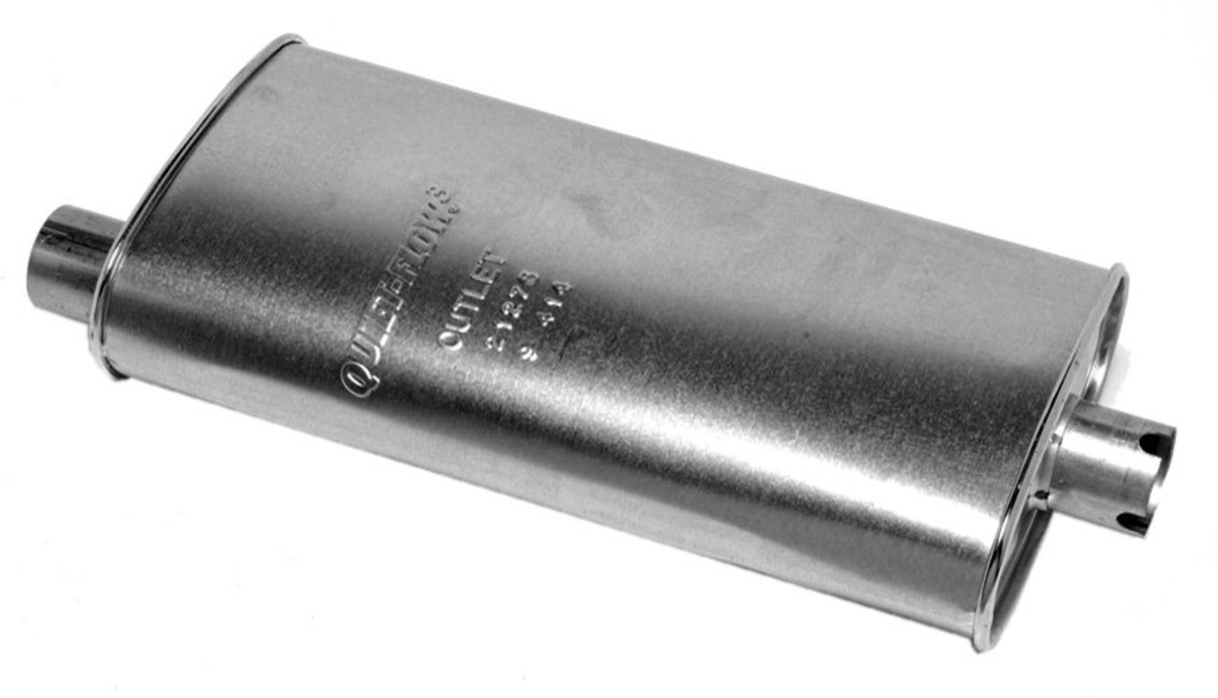 21276 QFSS MUFFLER