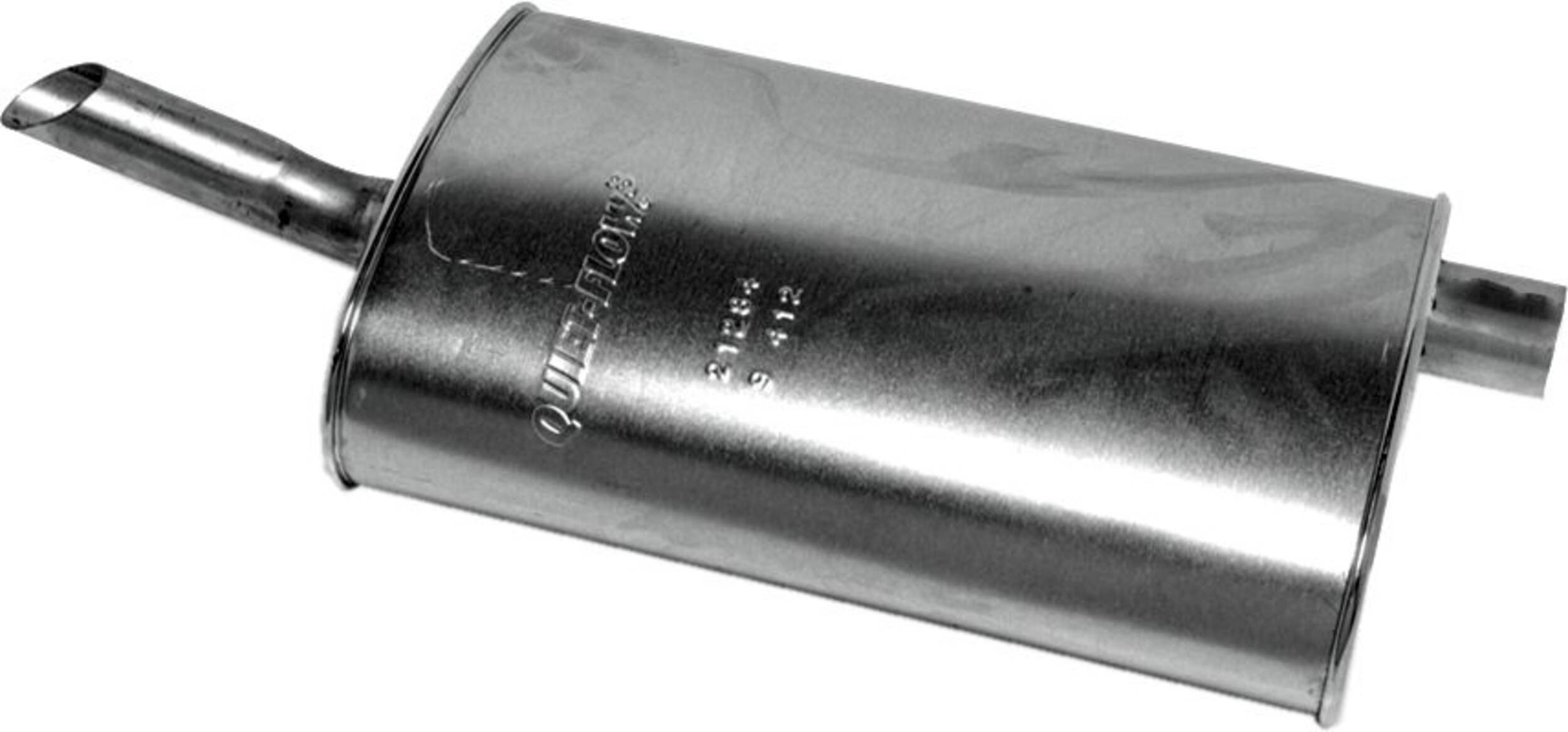 21284 QFSS MUFFLER