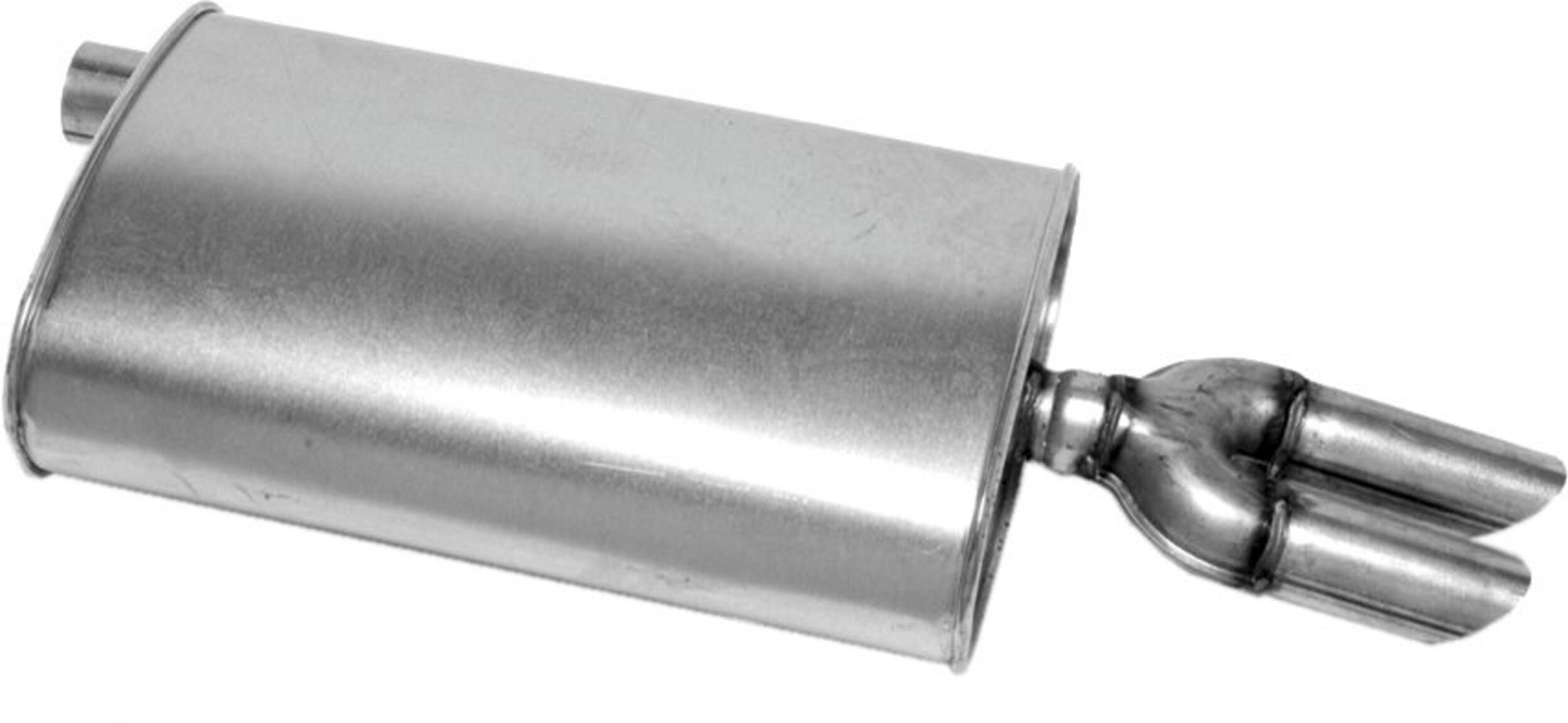 21285 QFSS MUFFLER