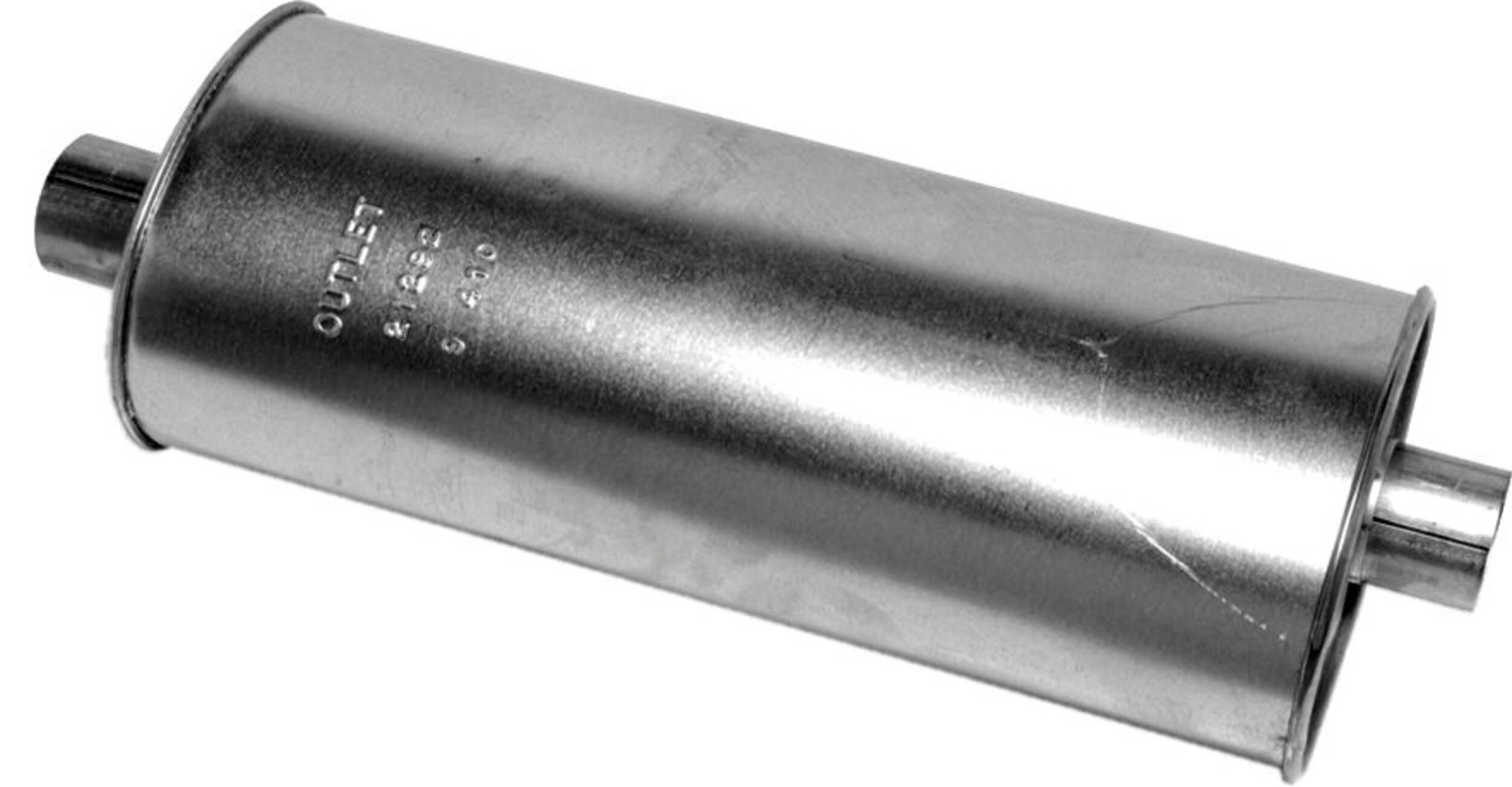 21292 QFSS MUFFLER