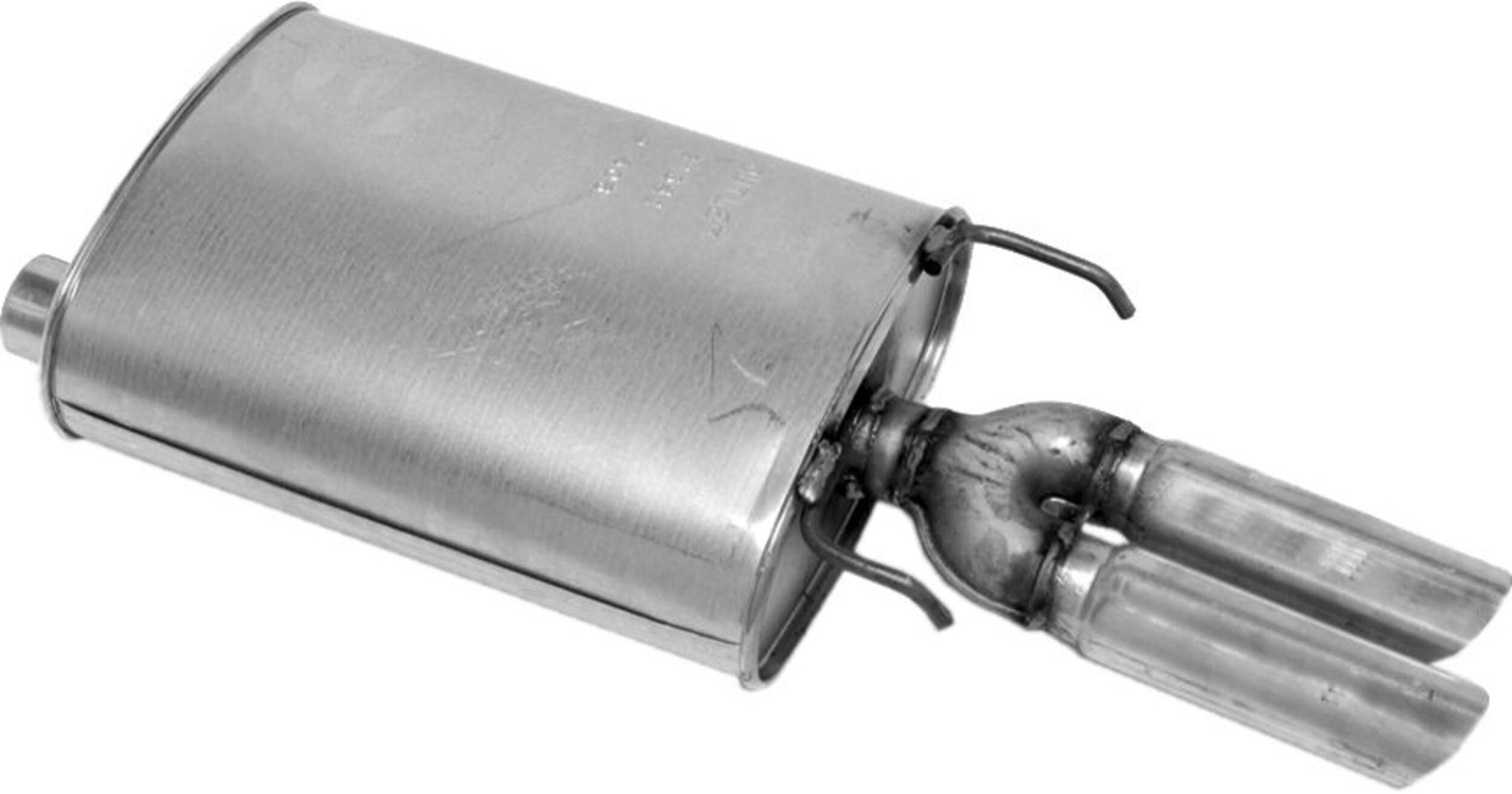 21341 QFSS MUFFLER