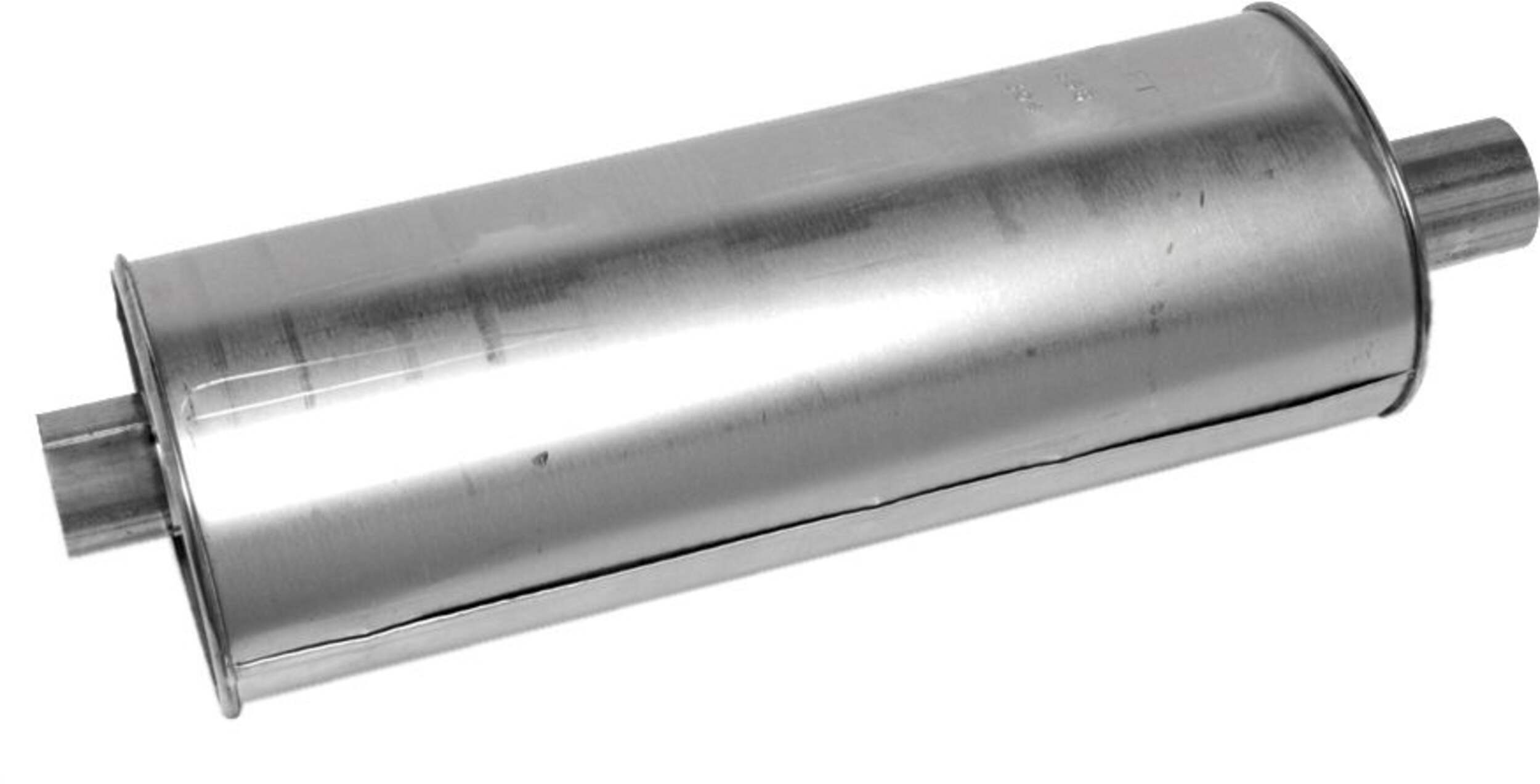 21356 QFSS MUFFLER