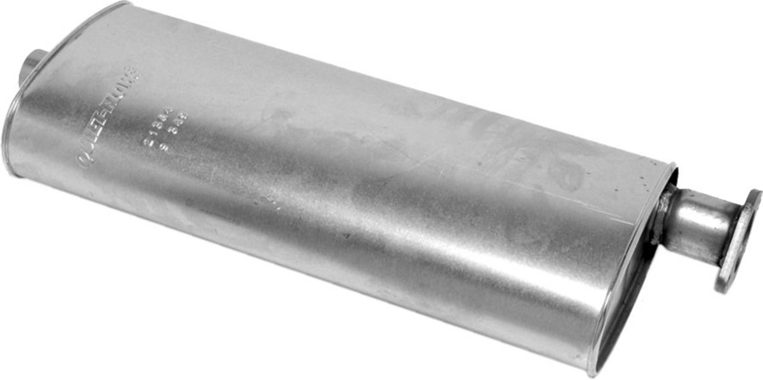 21364 MUFFLER QFSS