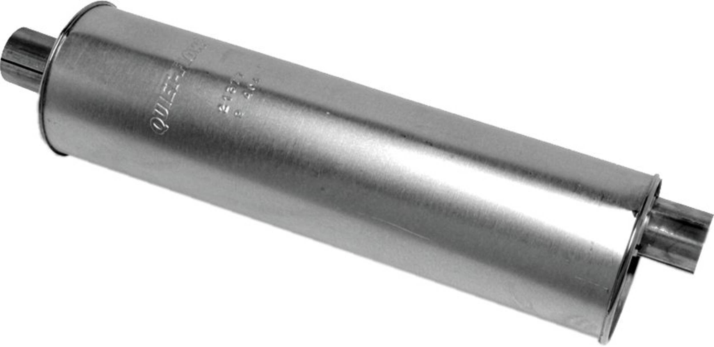 21377 MUFFLER QFSS