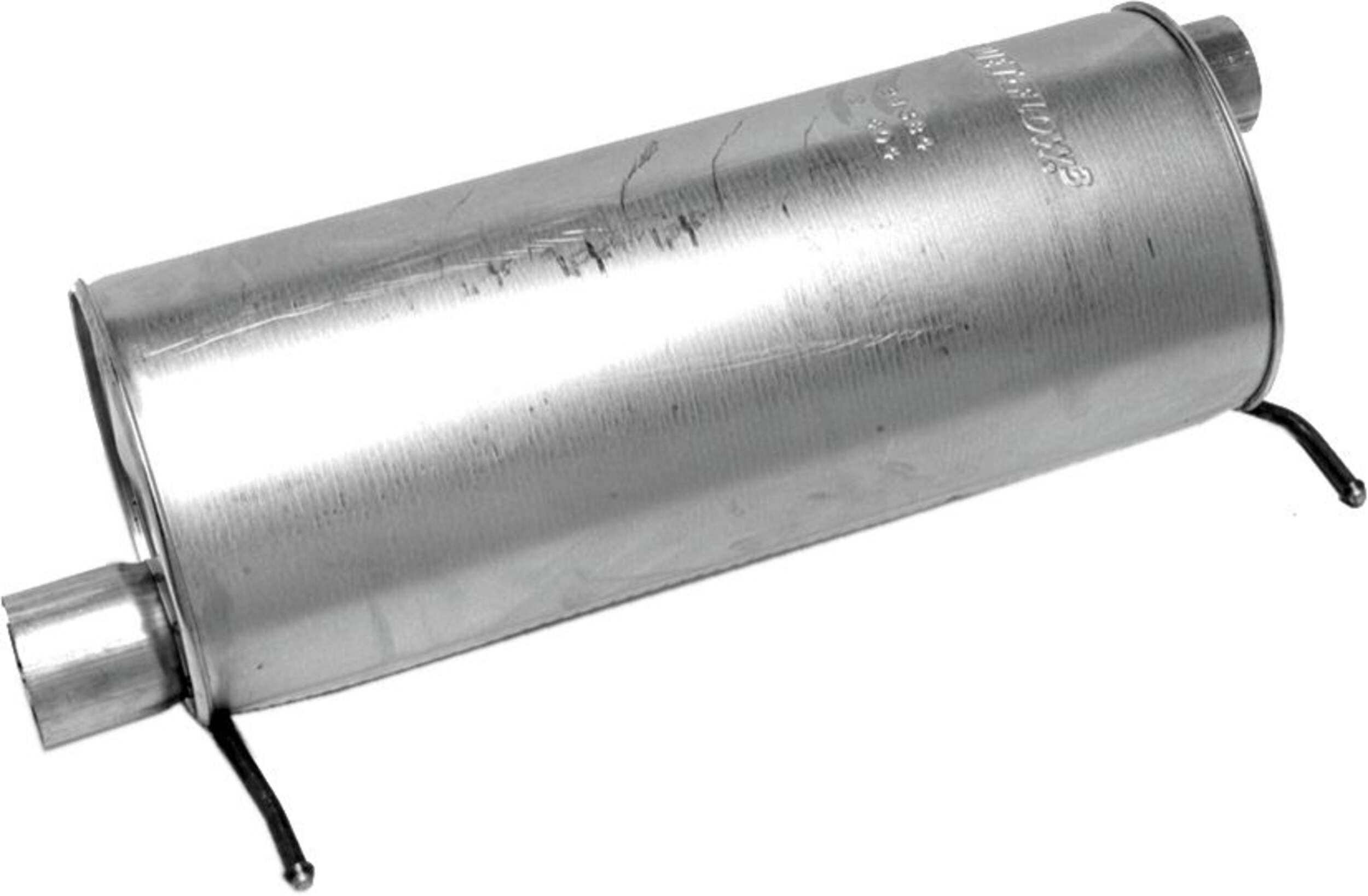 21384 MUFFLER QFSS