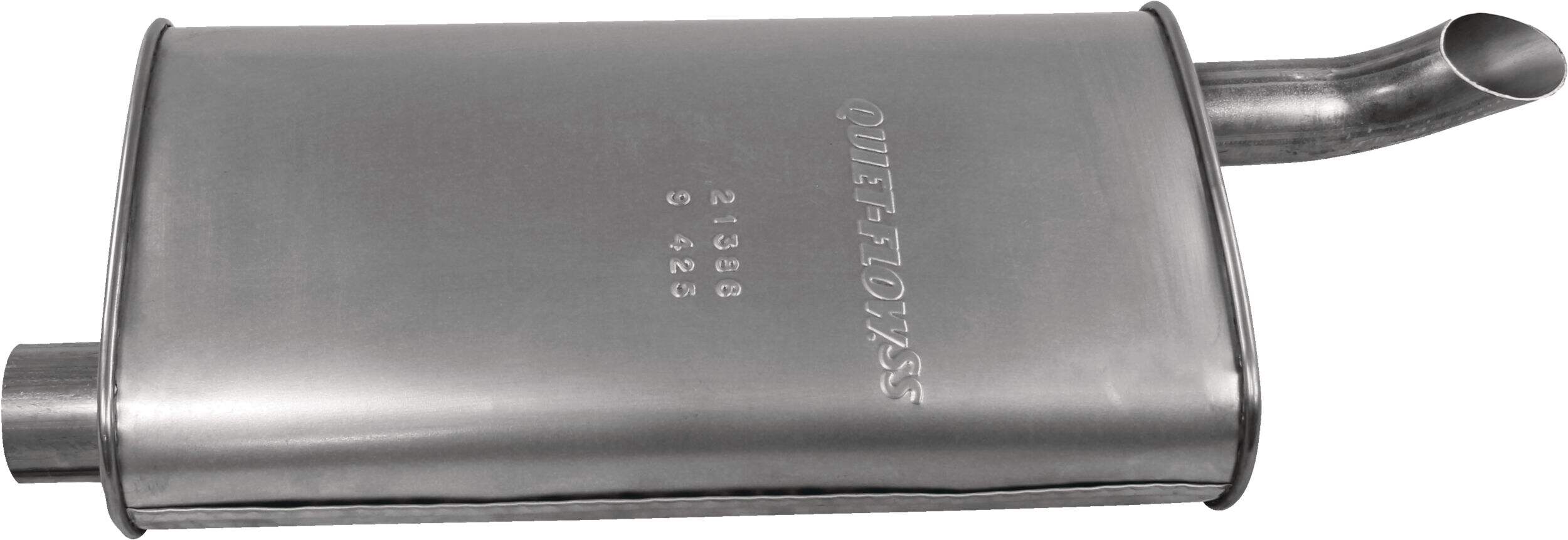 21386 QFSS MUFFLER