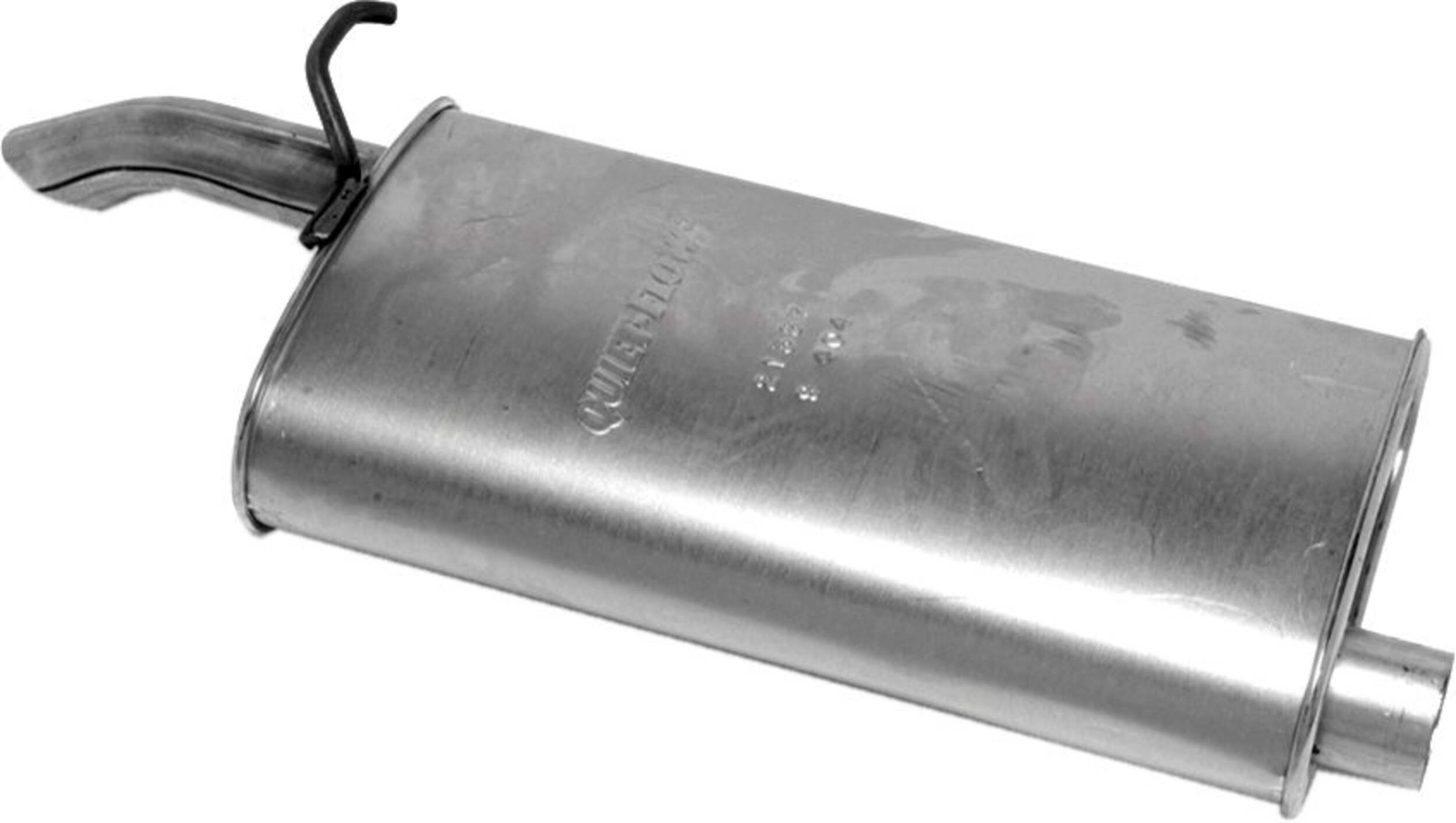 21387 QFSS MUFFLER