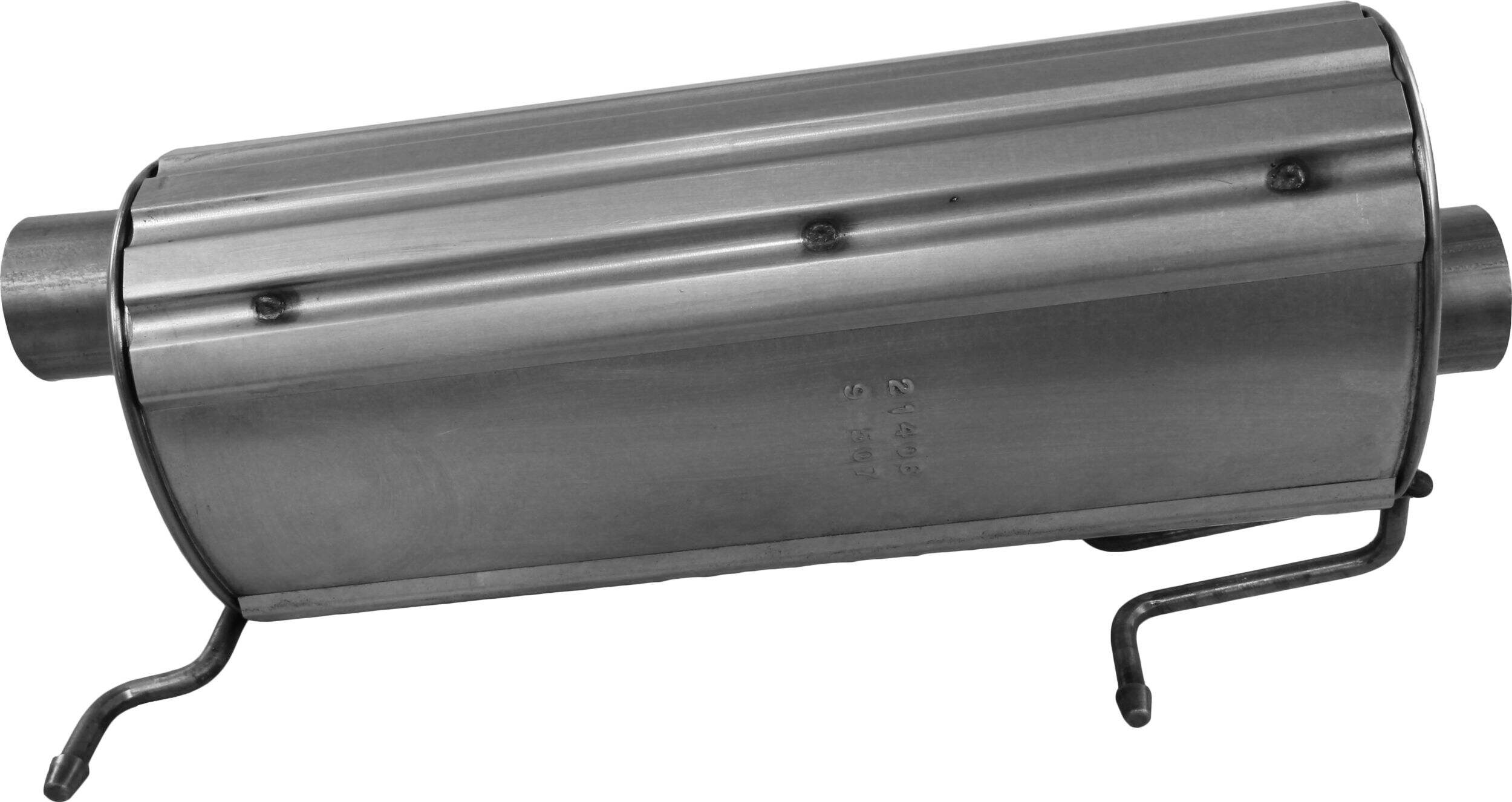 21406 QFSS MUFFLER