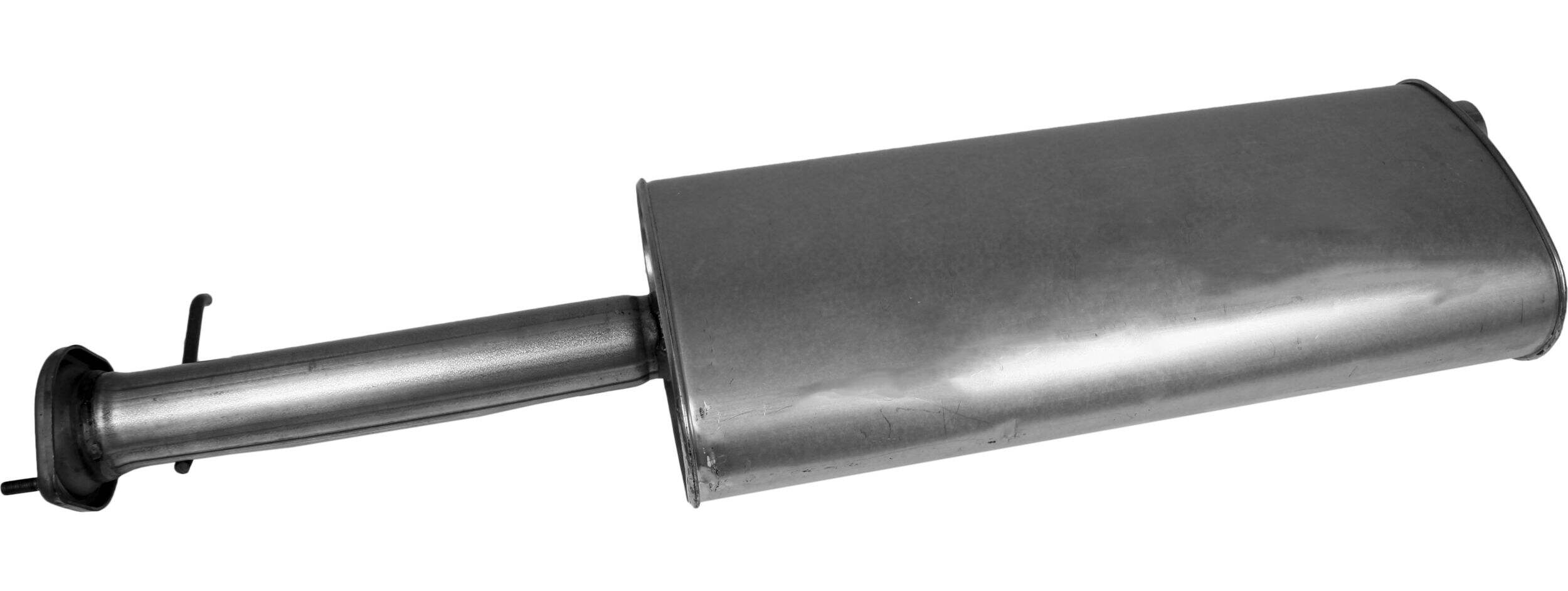 21421 MUFFLER QFSS