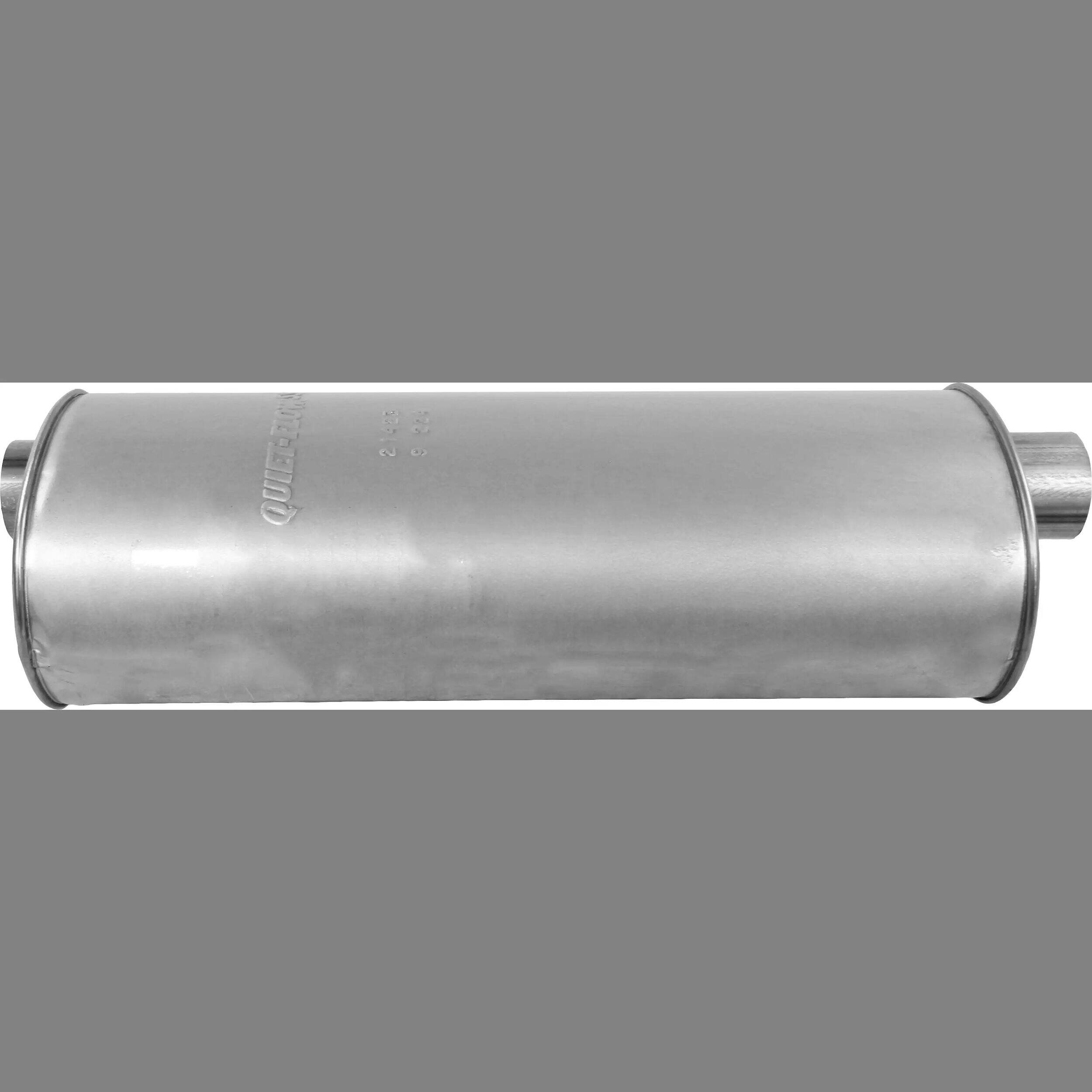 21423 QFSS MUFFLER