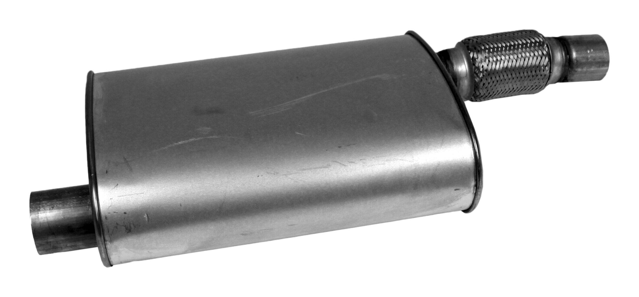 21485 QFSS MUFFLER