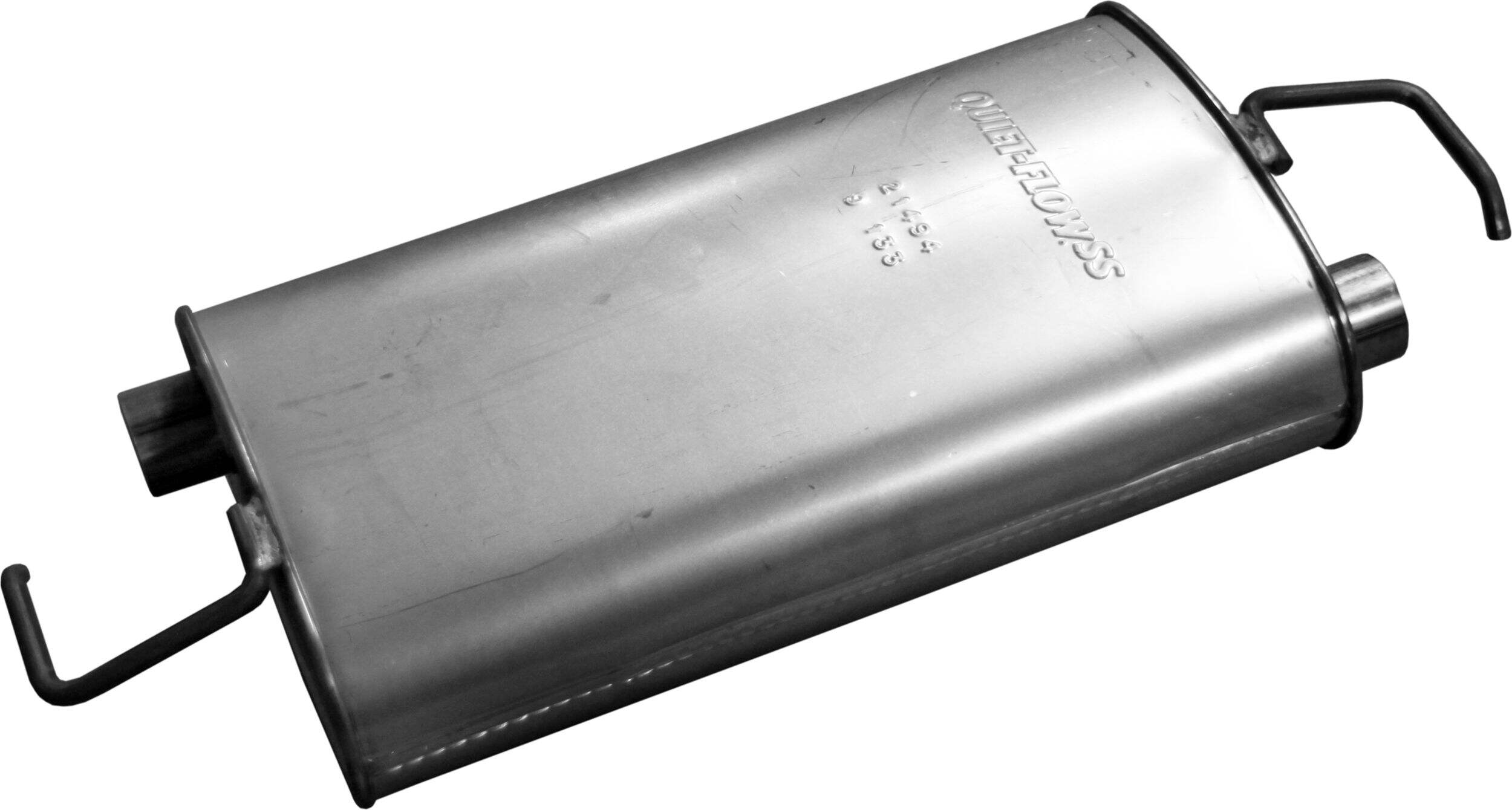 21494 MUFFLER QFSS