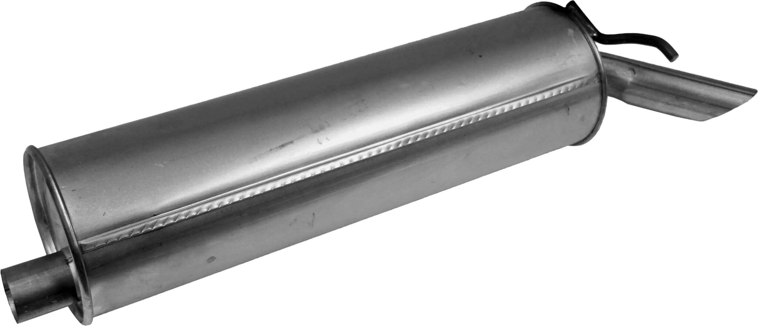 21512 MUFFLER QFSS