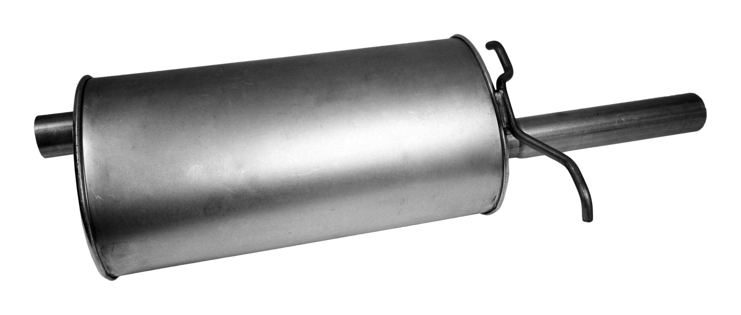 21528 MUFFLER QFSS