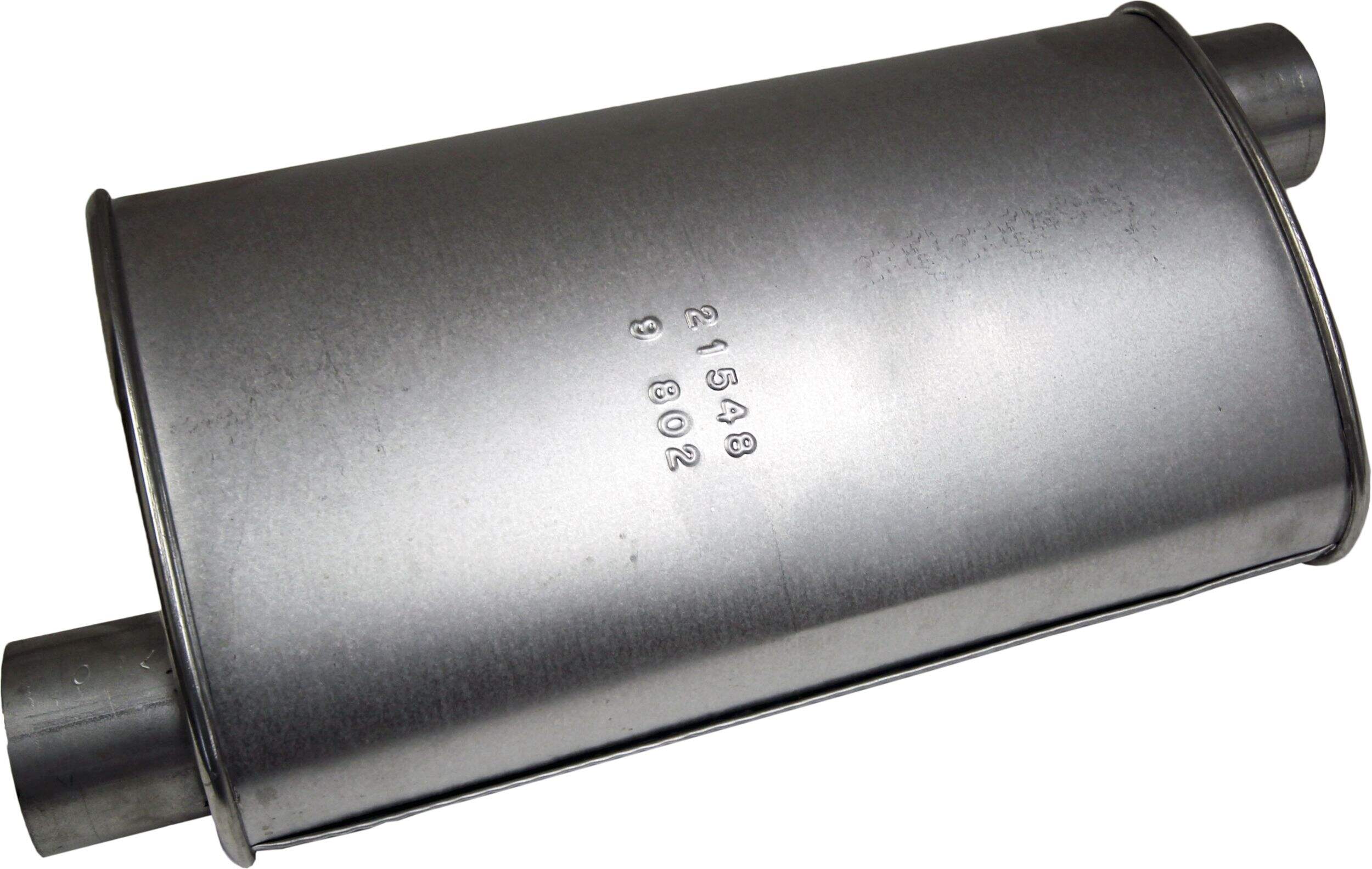21548 MUFFLER QFSS