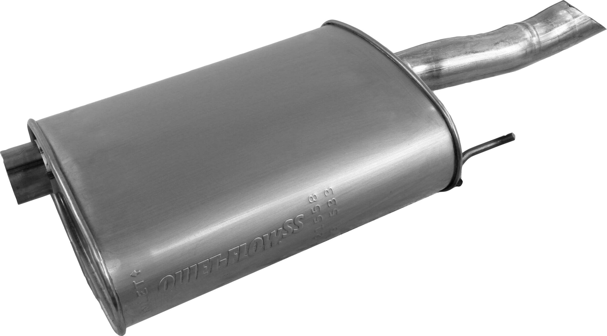 21558 QFSS MUFFLER