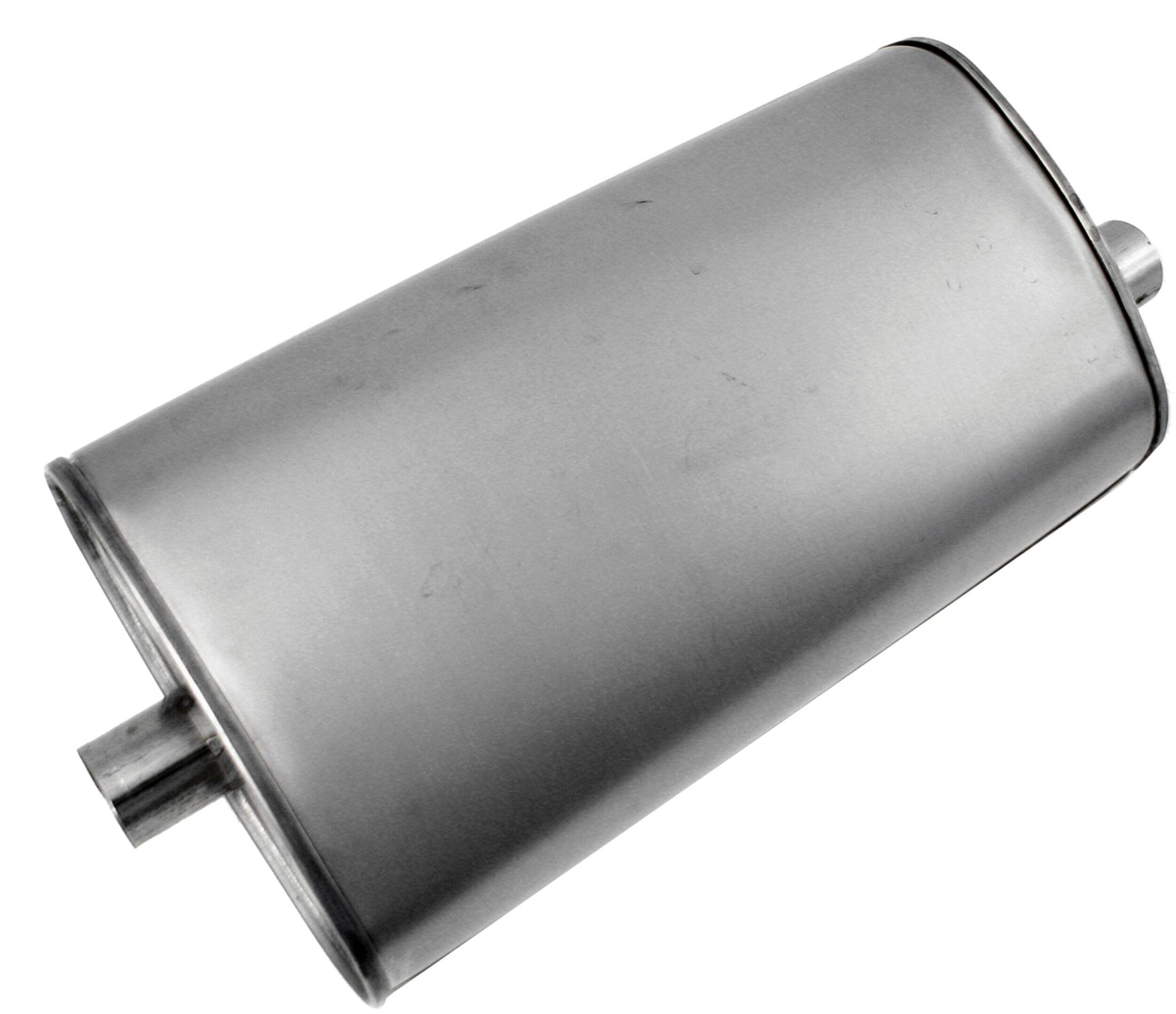 21563 MUFFLER QFSS