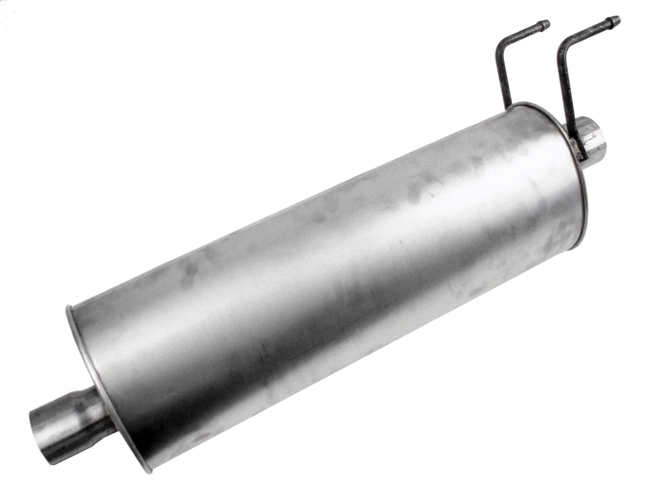21568 MUFFLER QFSS
