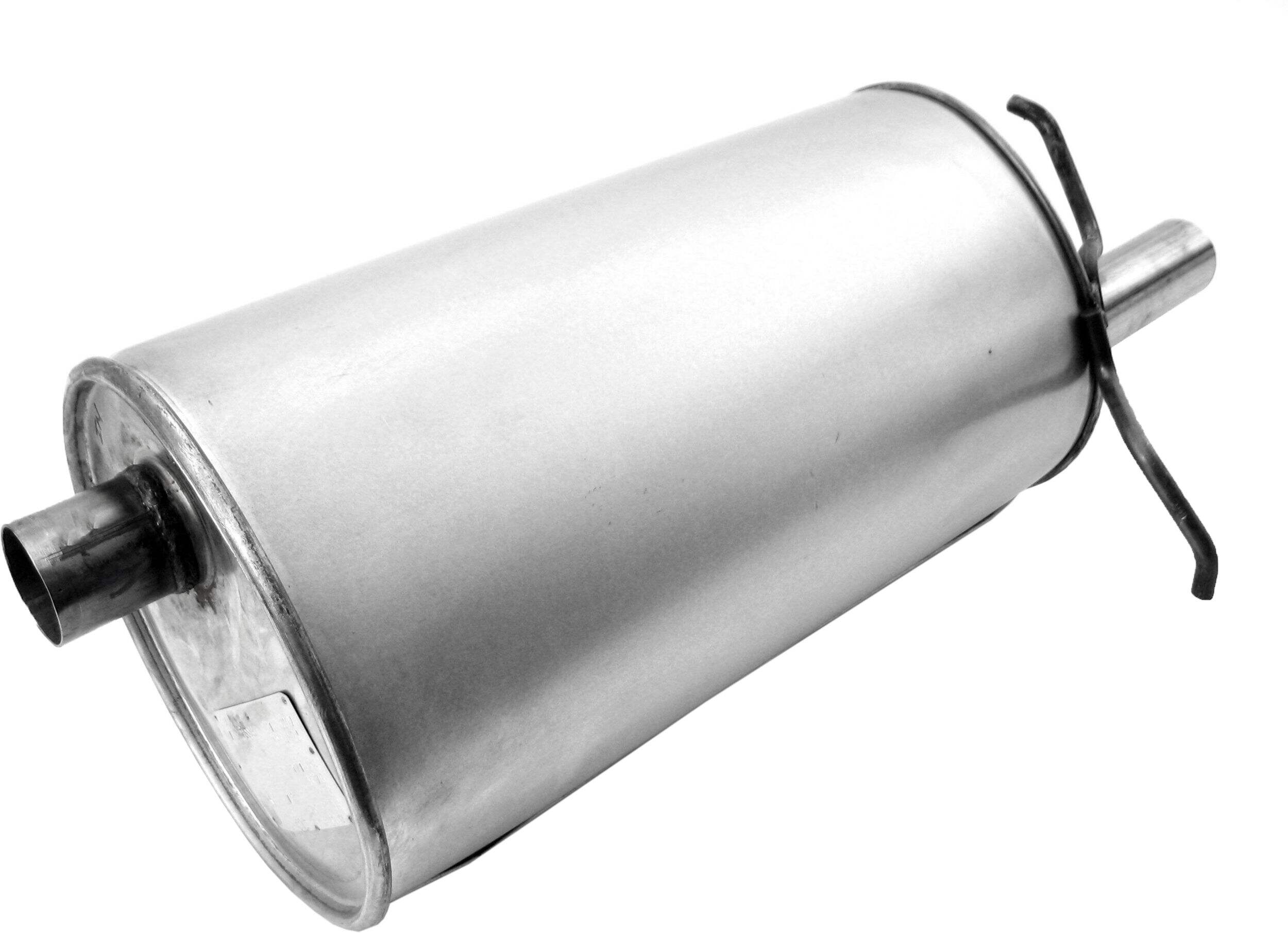 21572 MUFFLER QFSS