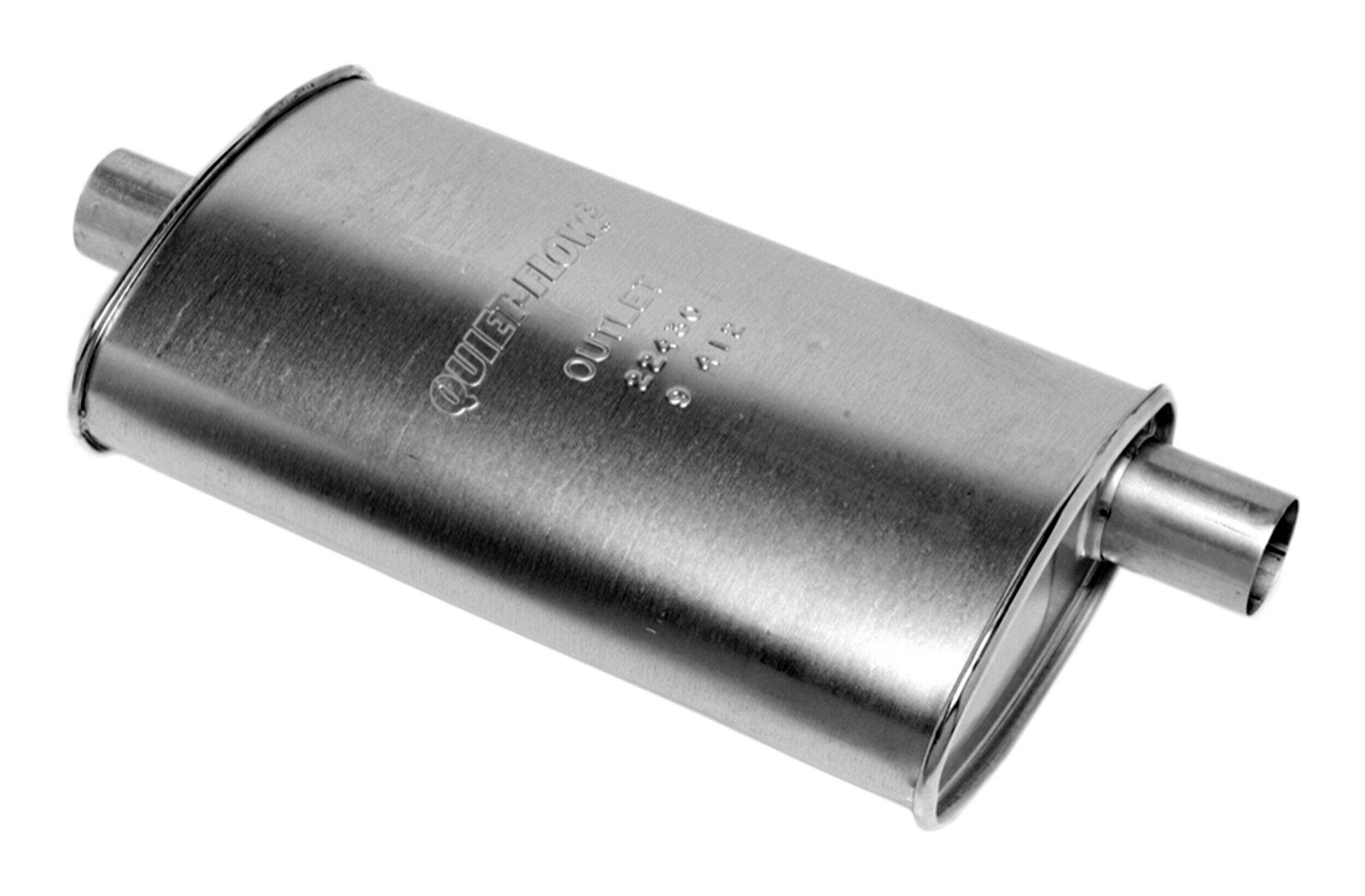 22430 MUFFLER QFSS