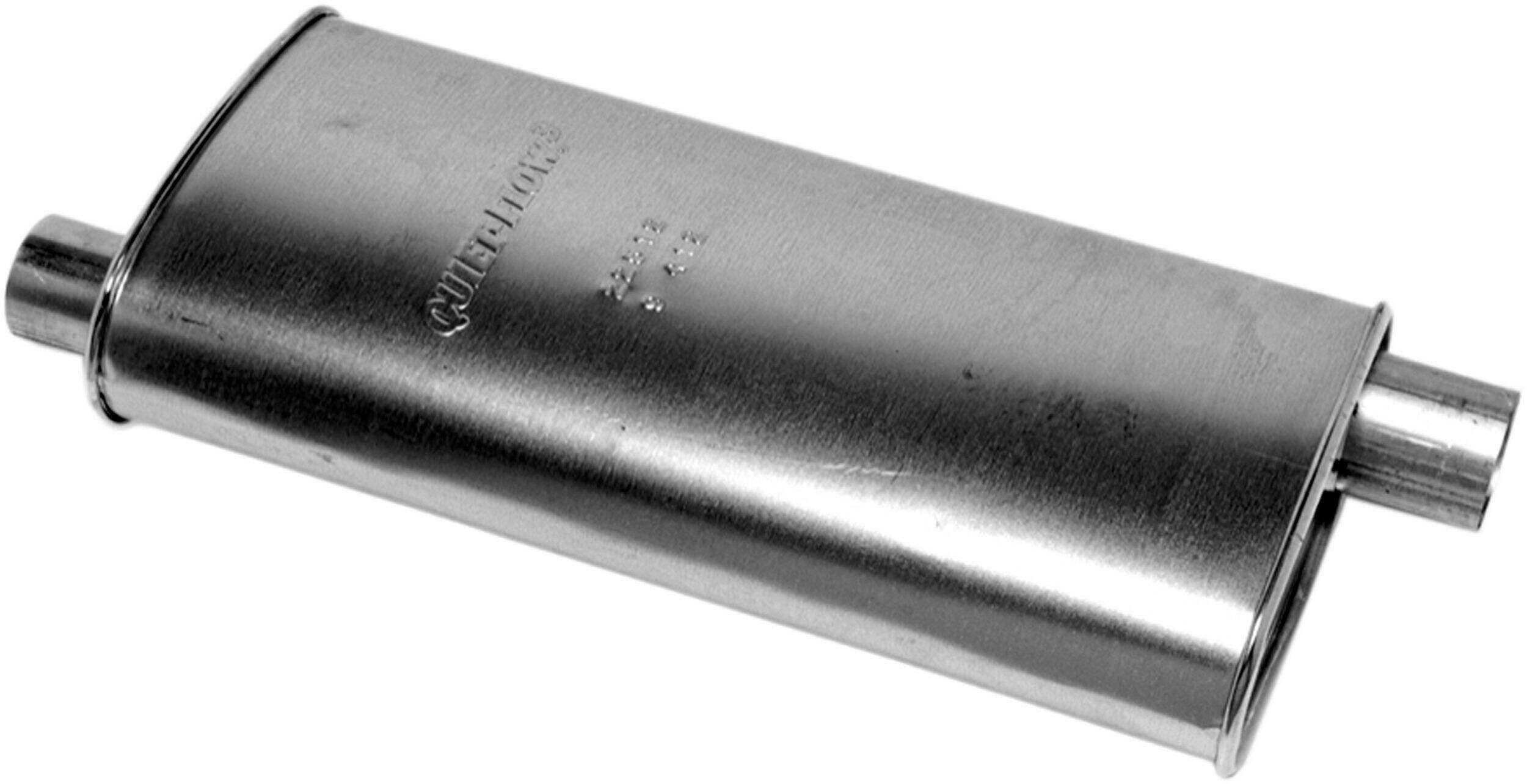 22512 QFSS MUFFLER