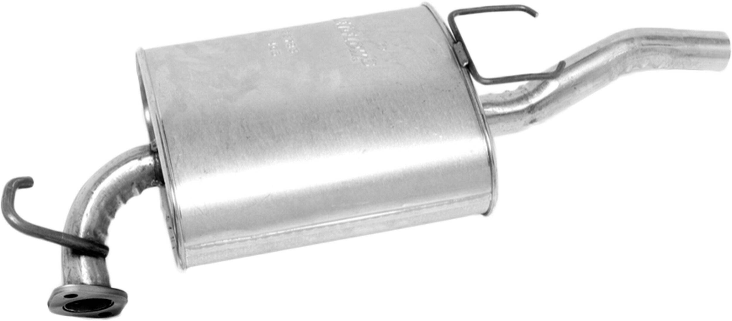 22783 QFSS MUFFLER