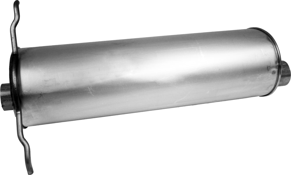 Walker QuietFlow SS Muffler (Unboxed) Canadian Tire