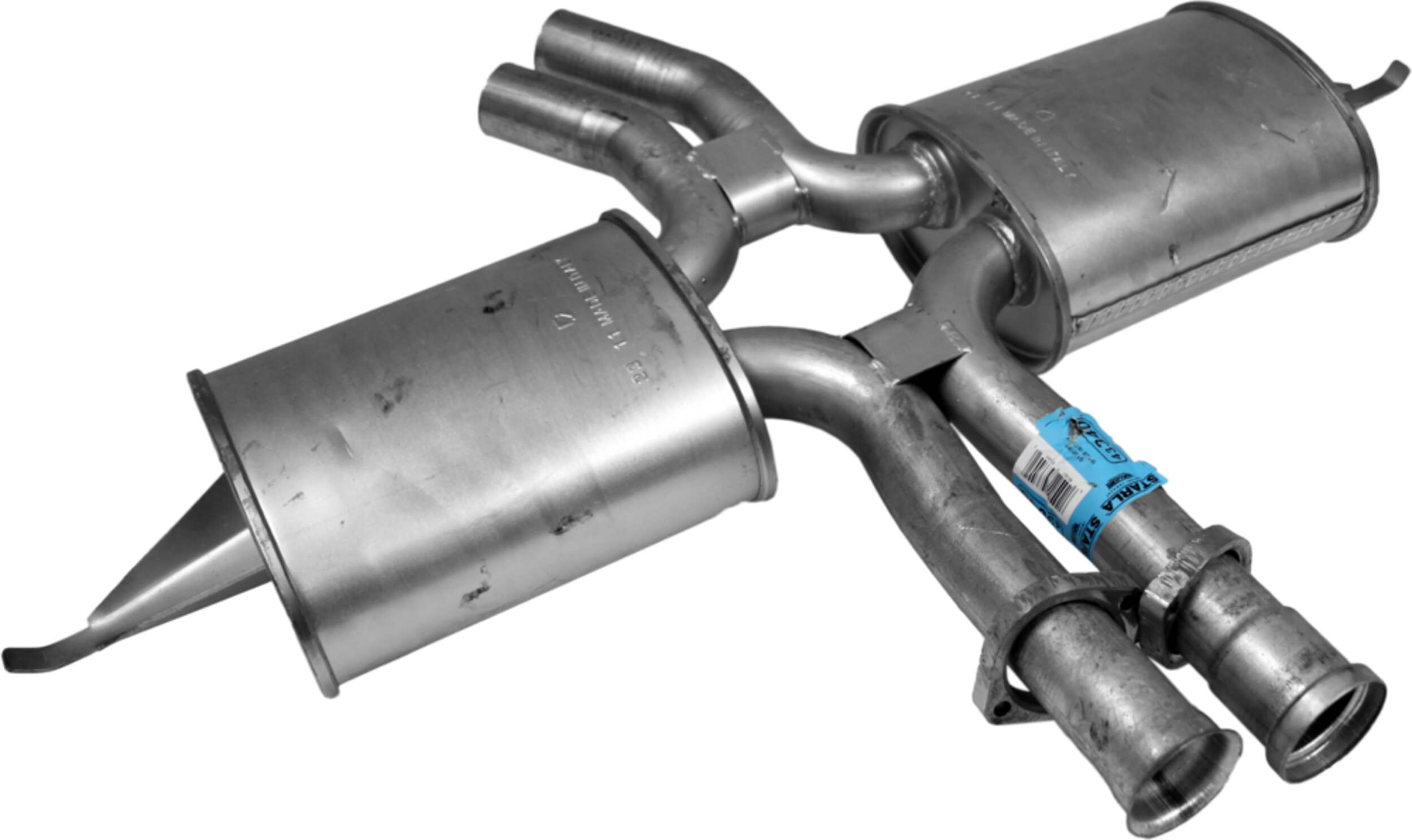 43340 COMM.UNISELECT