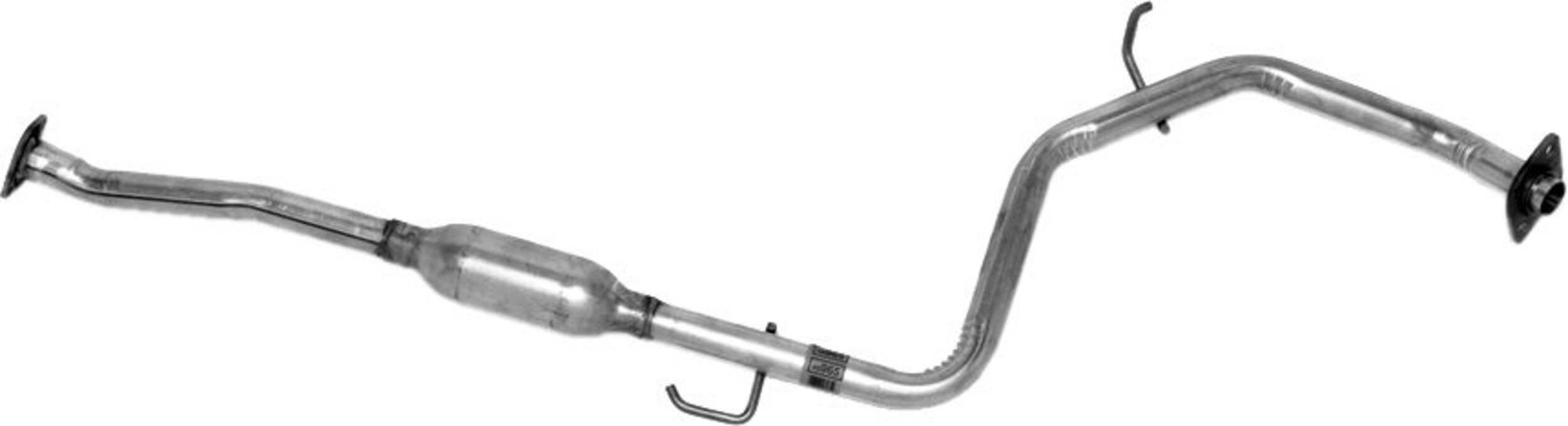 46965 RESONATOR ASSY