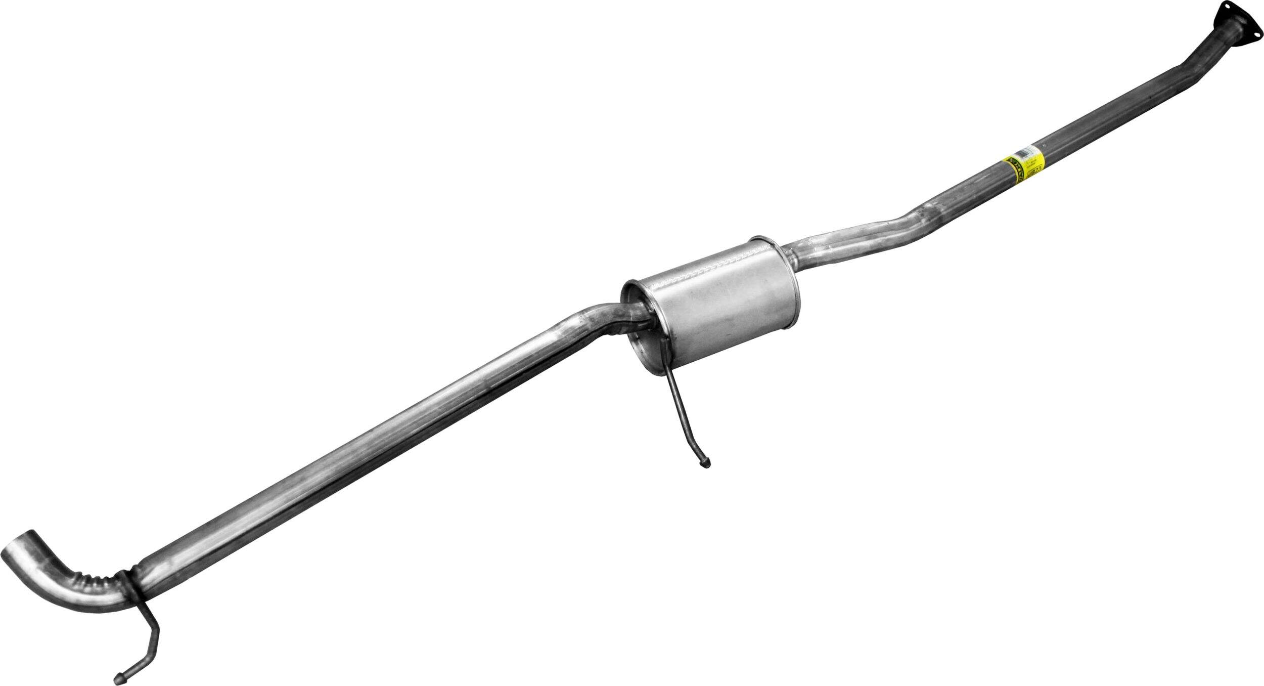 47823 RESONATOR ASSY