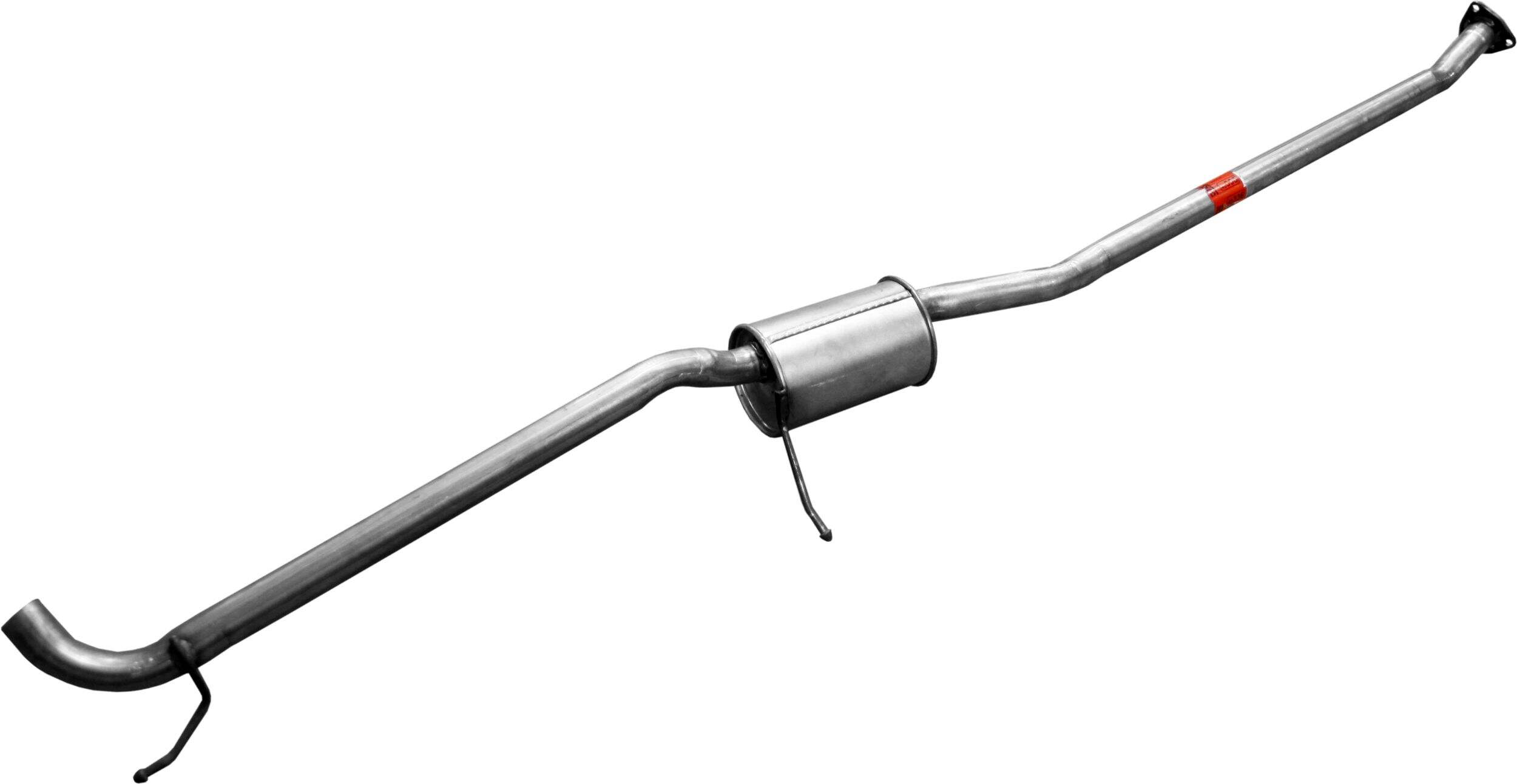 48336 RESONATOR ASSY