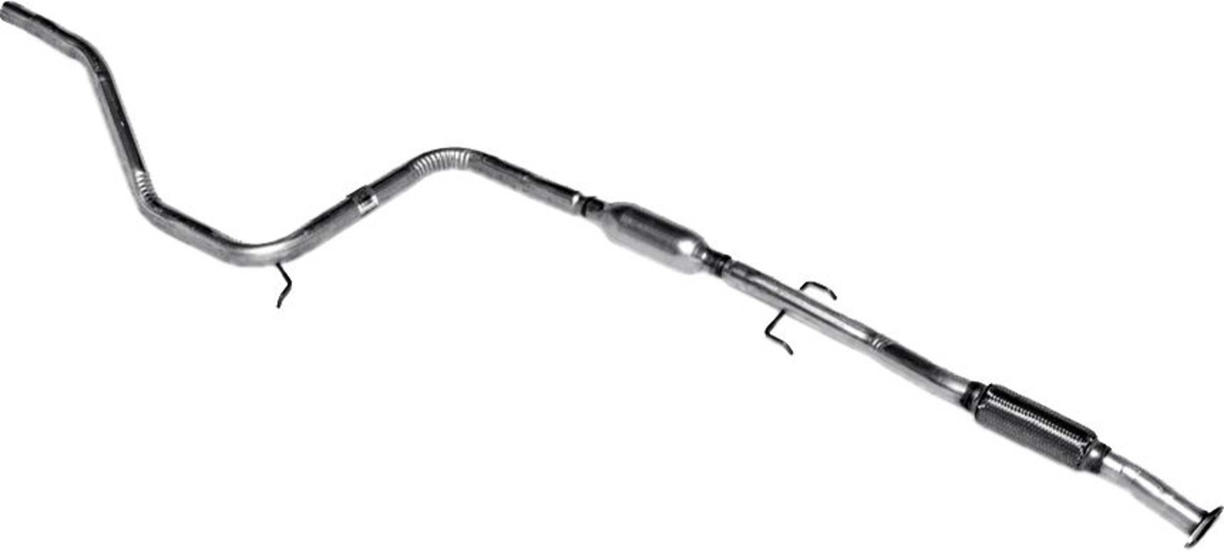 49167 RESONATOR ASSY