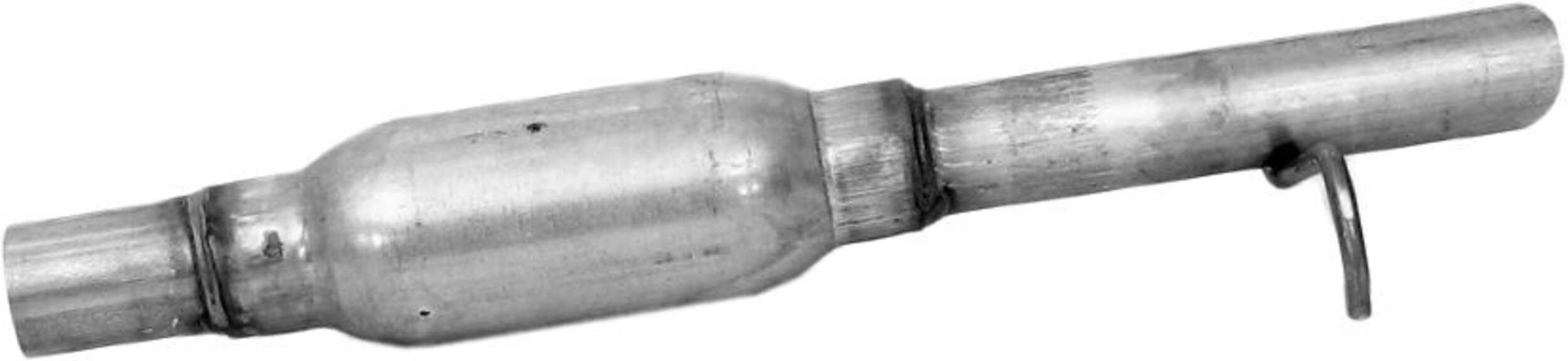 53601 RESONATOR ASSY