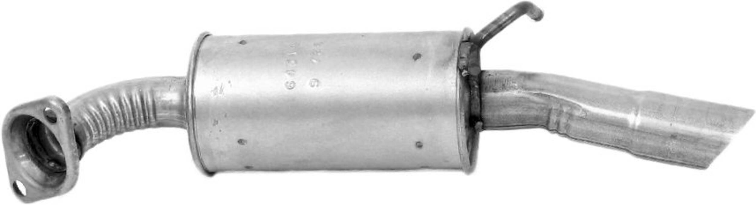 53617 RESONATOR ASSY