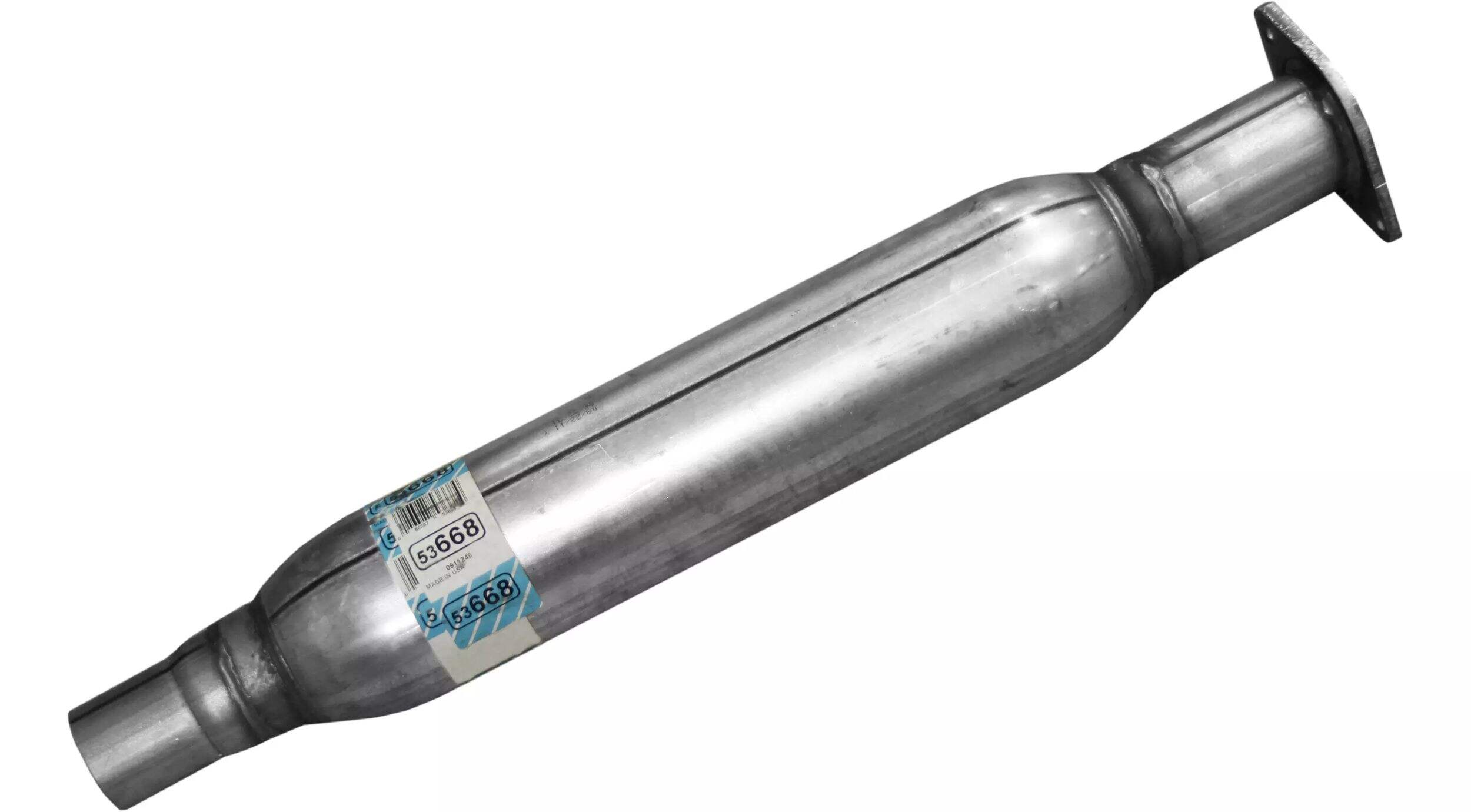 53668 RESONATOR ASSY