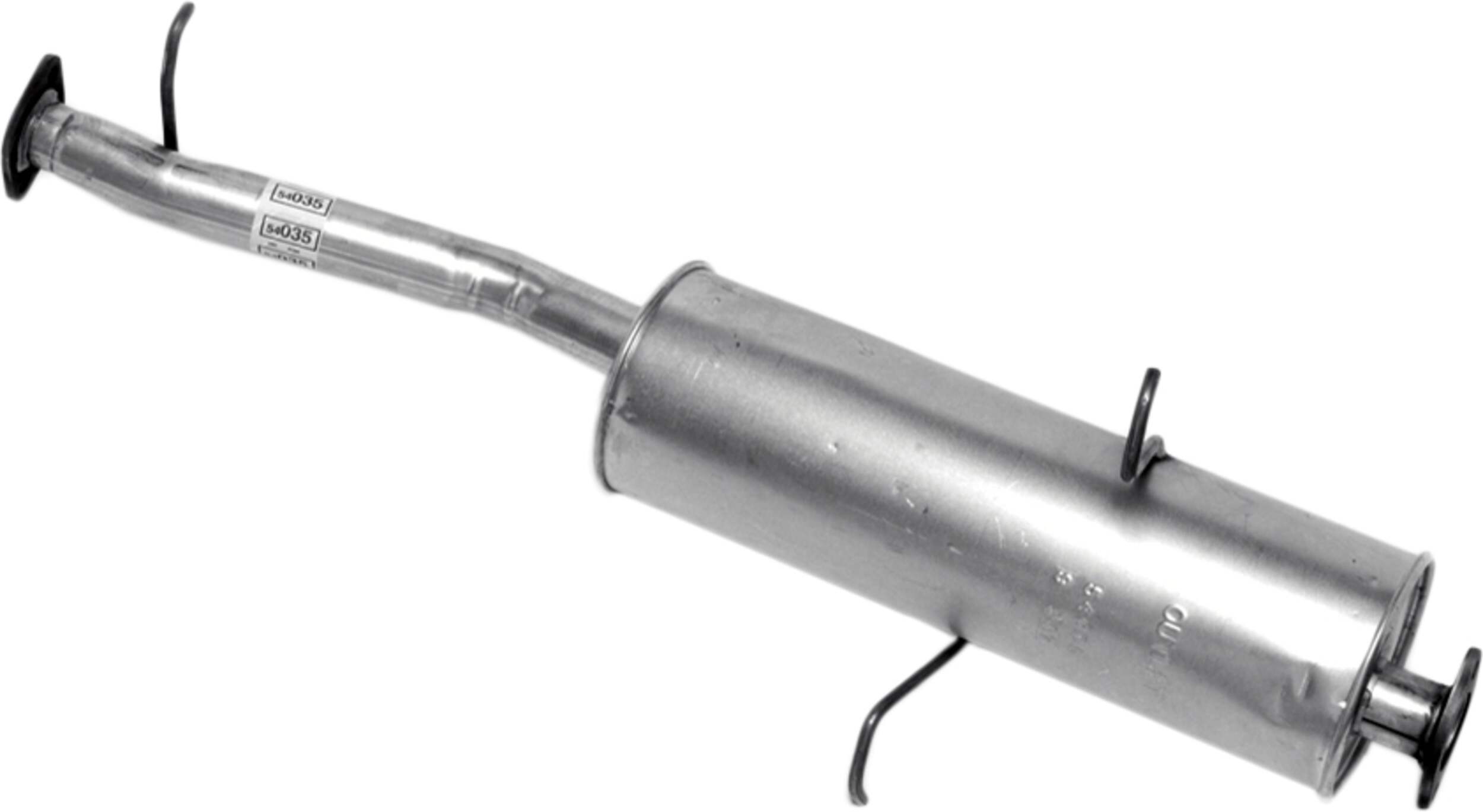 54035 COMM.UNISELECT