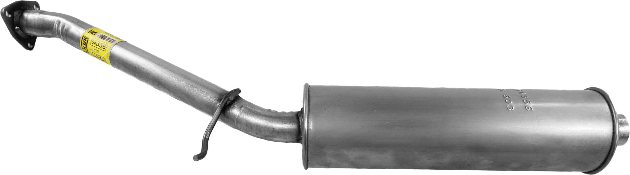 54356 RESONATOR ASSY