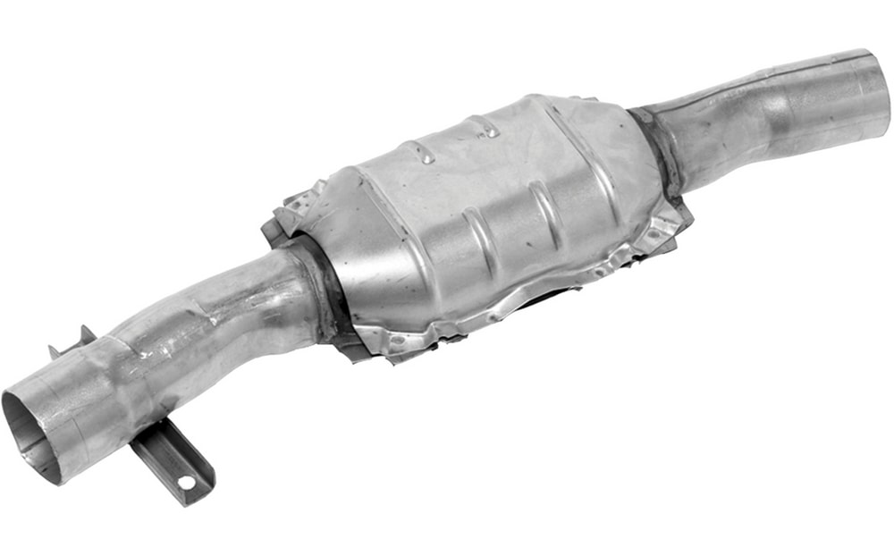 Convertisseur catalytique Walker Standard, montage direct Canadian Tire