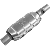 Walker Ultra Catalytic Converter - Direct Fit (Part# 15000 - 49999) Front_Elevated