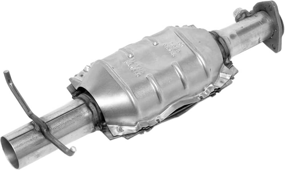 Walker Ultra Catalytic Converter - Direct Fit (Part# 15000 - 49999