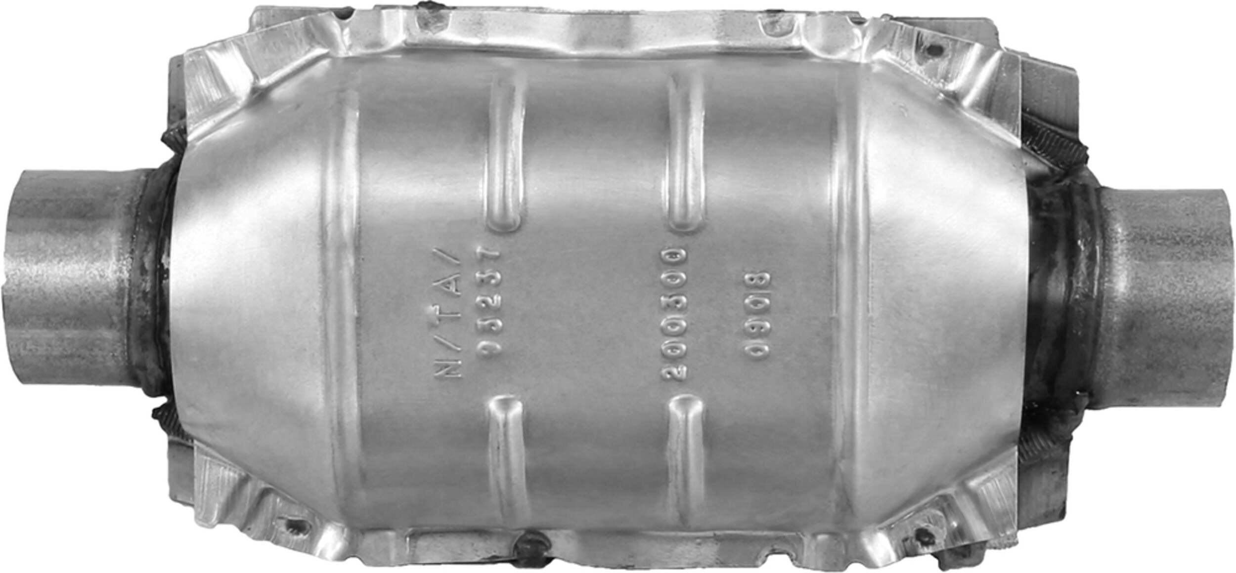 Walker Ultra Universal Converter, 93237 Overhead_Flat