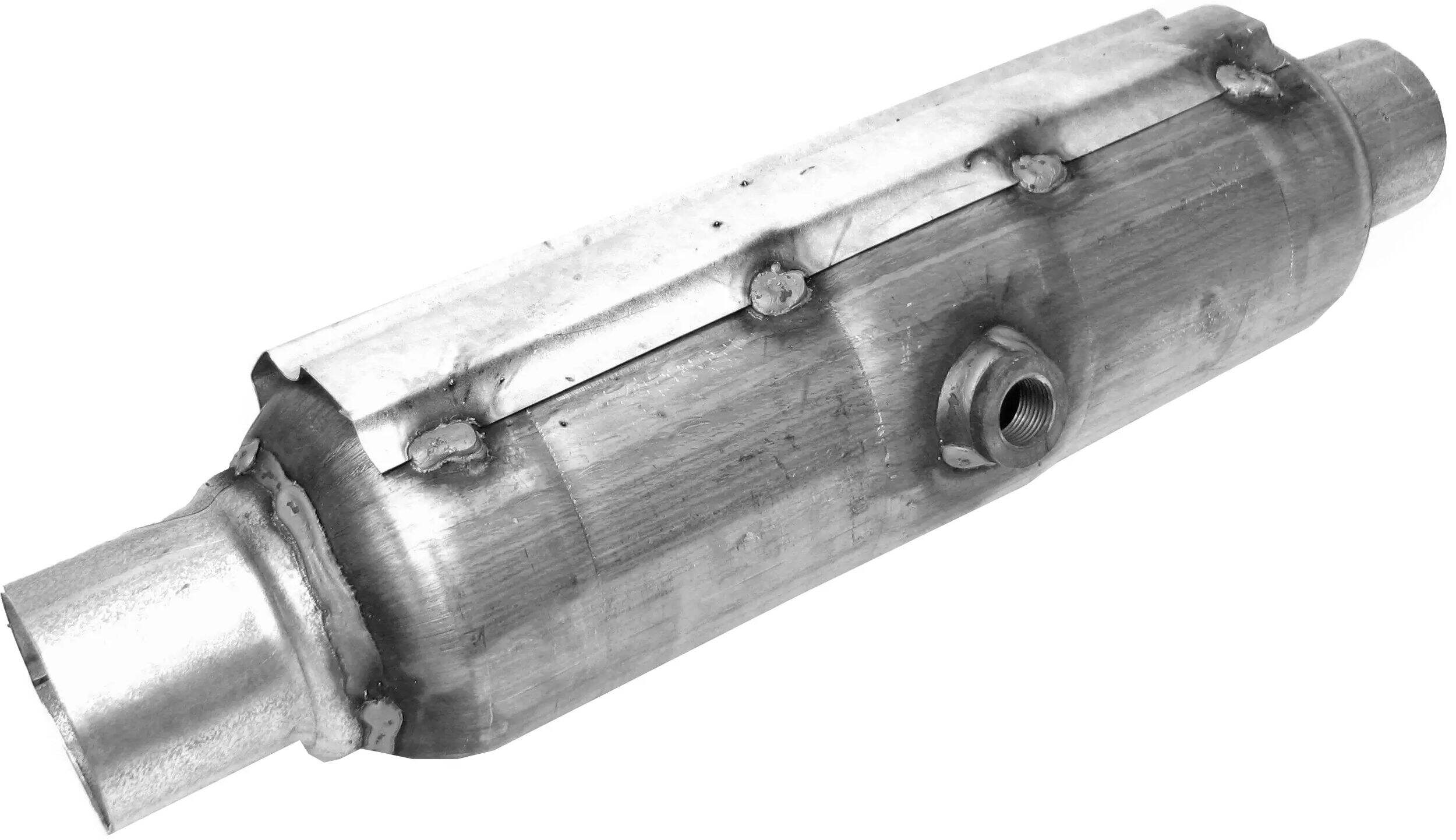 Walker Ultra Universal Converter, 93267 Front_Angled_Left