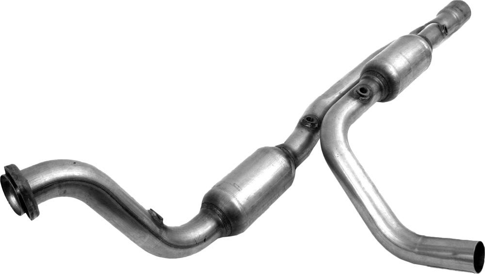 Walker Standard Catalytic Converter Universal Canadian Tire