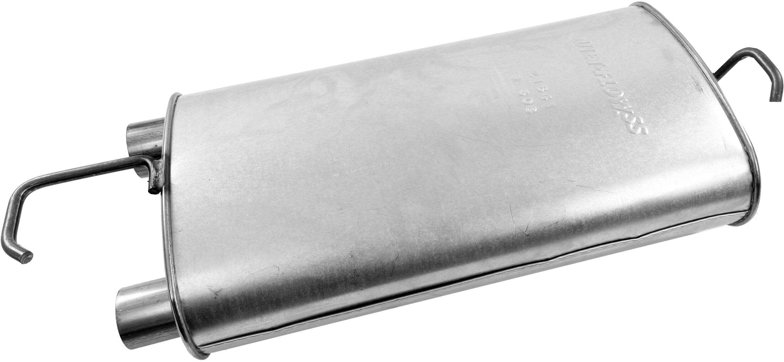 21641 QFSS MUFFLER