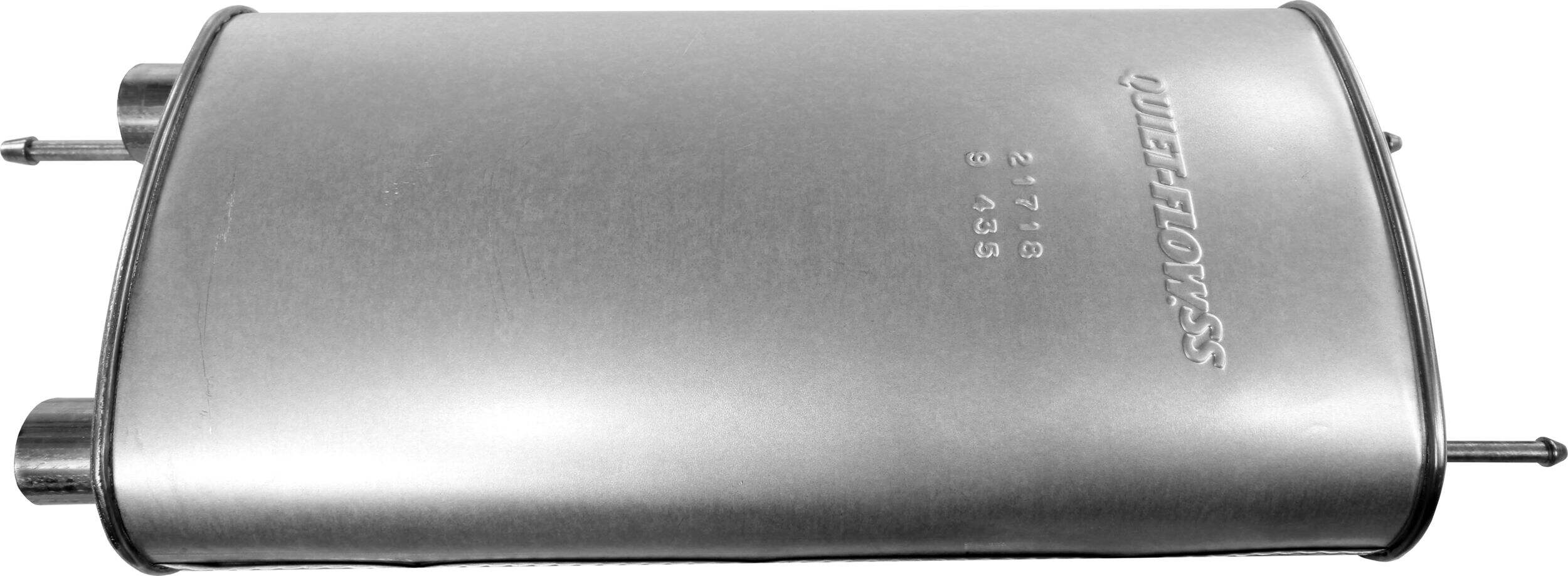 21718 QFSS MUFFLER
